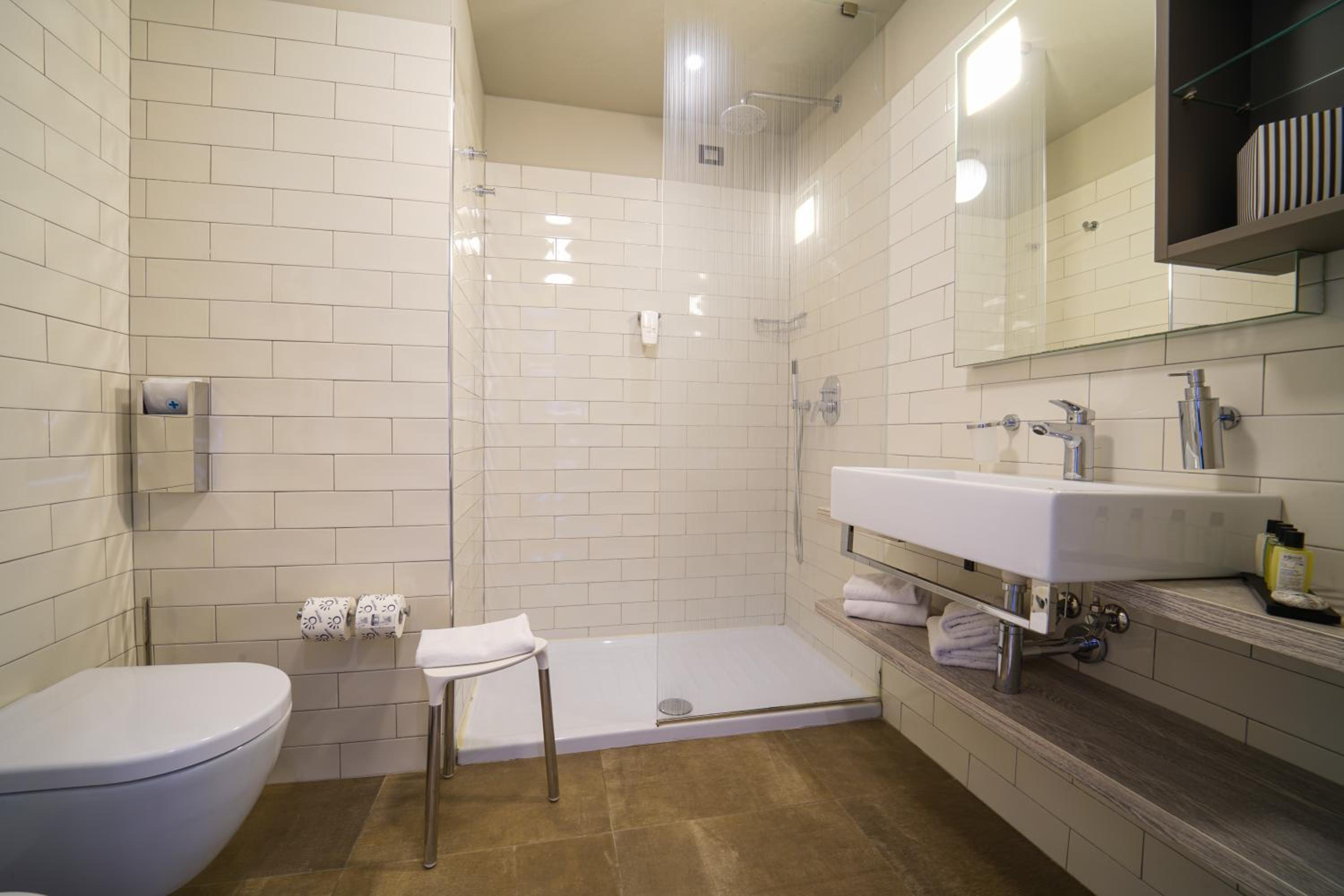 Family Room with Sea View