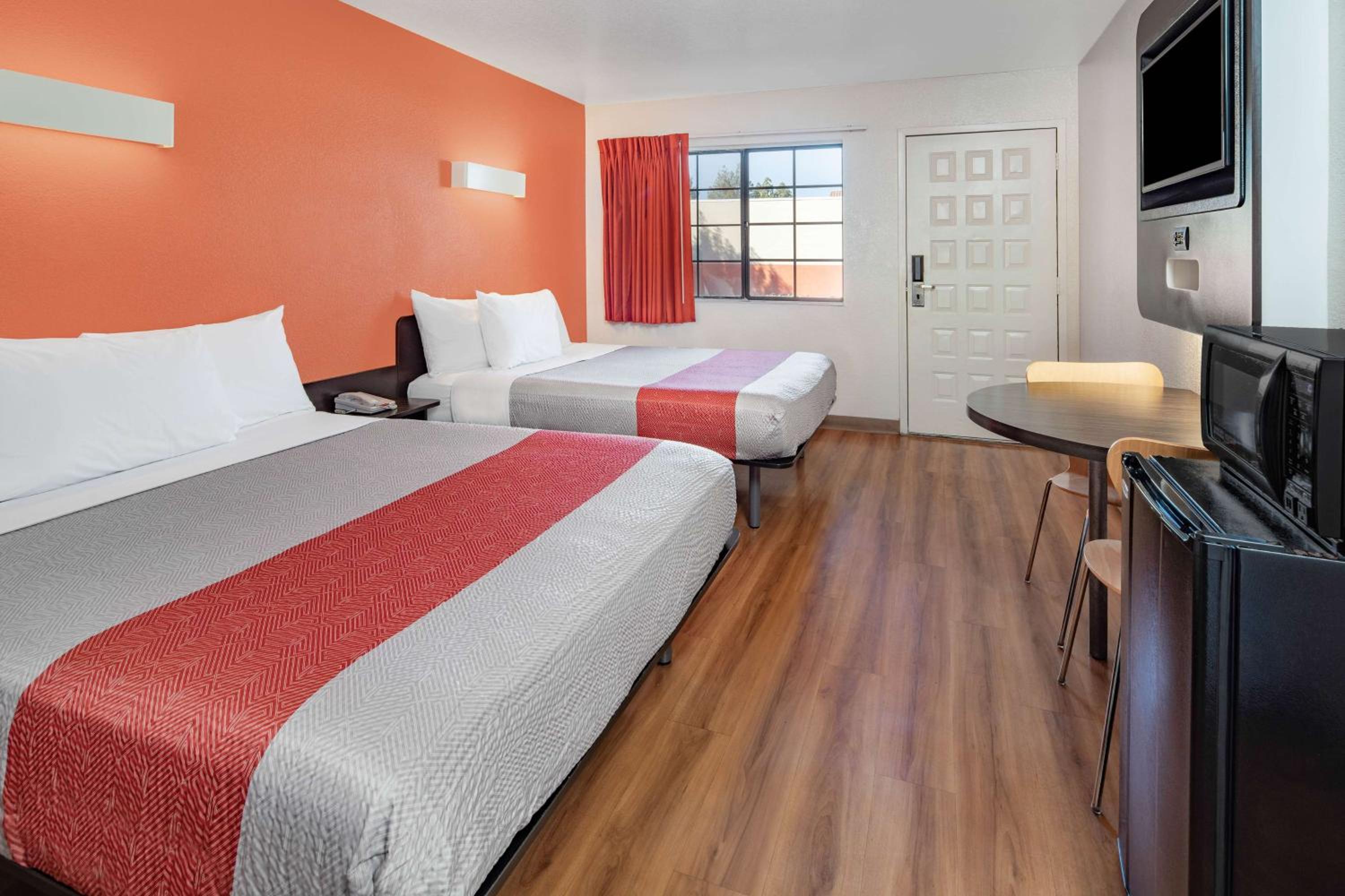 Queen Room with Two Queen Beds