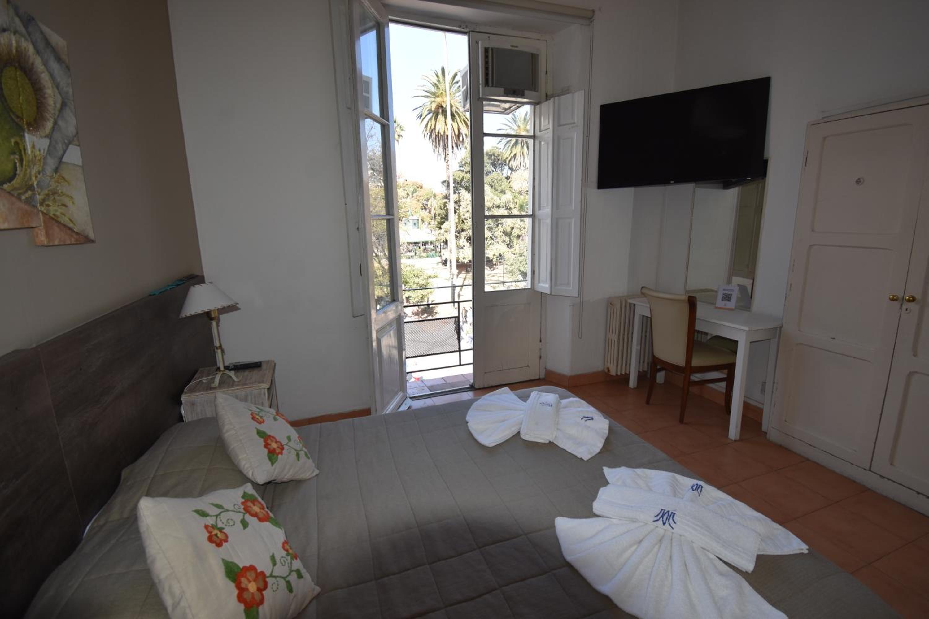 Superior Quadruple Room