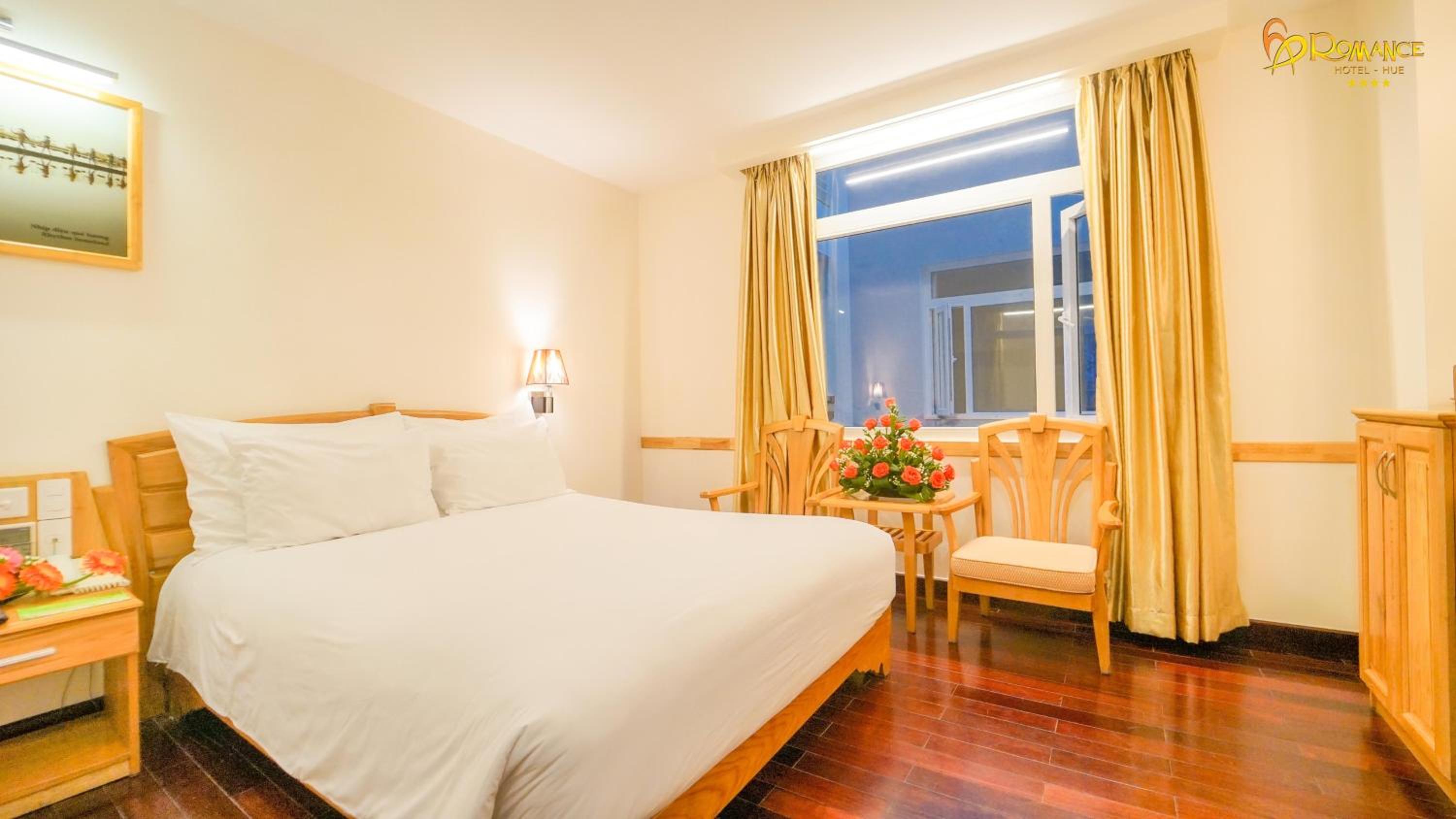 Superior Double or Twin Room