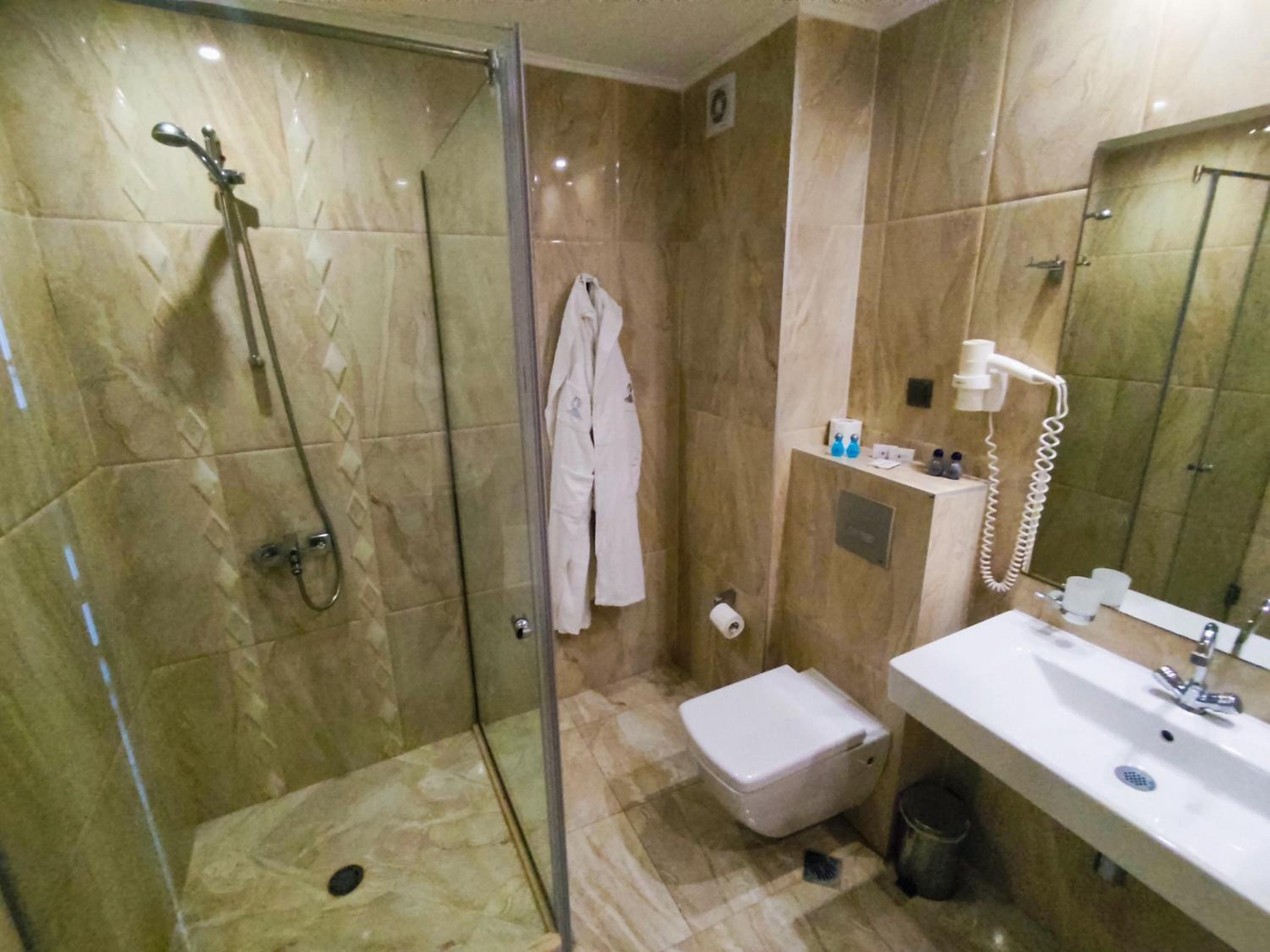 Budget Double Room Without view