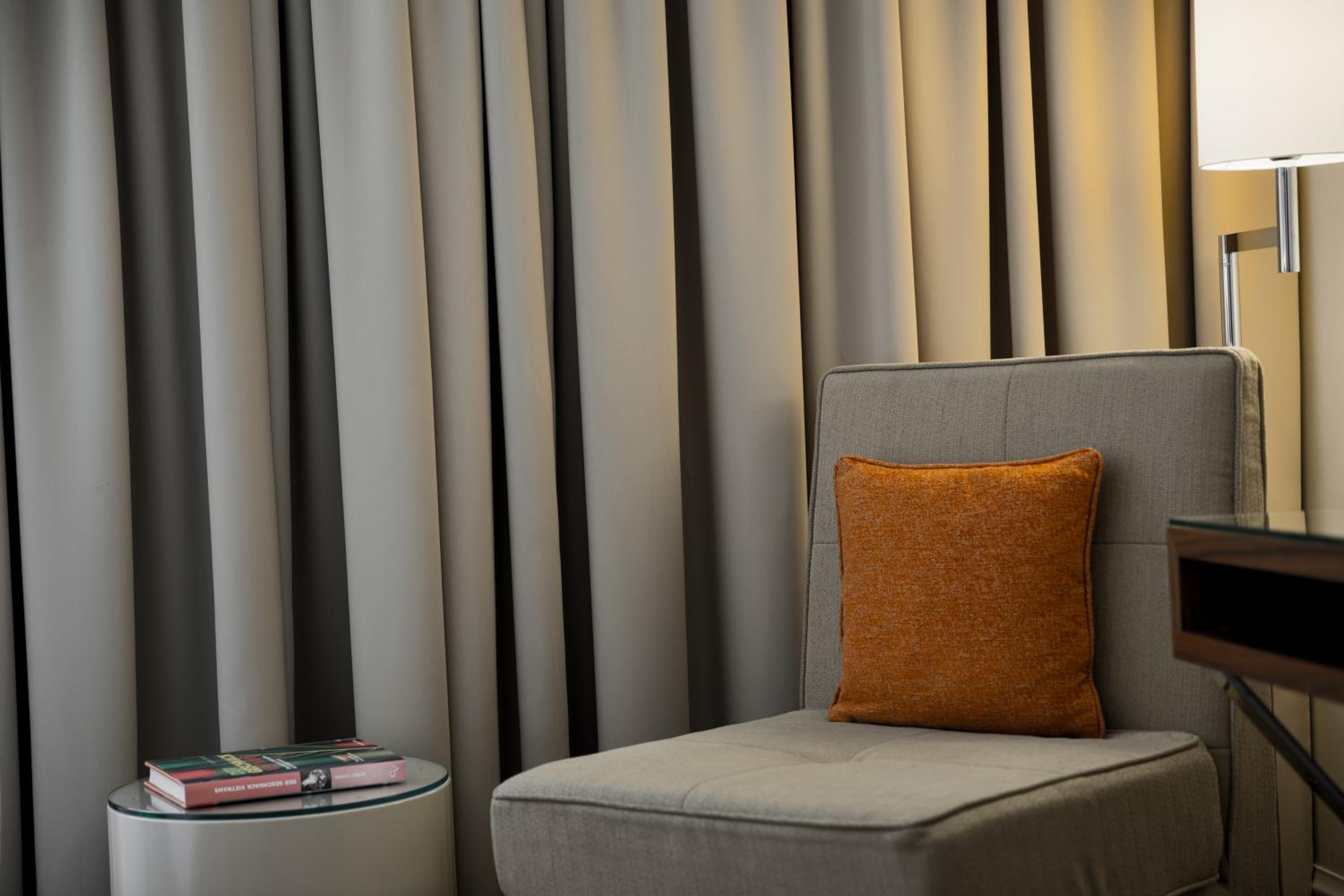 Standard Room with 2 Twin/Single beds