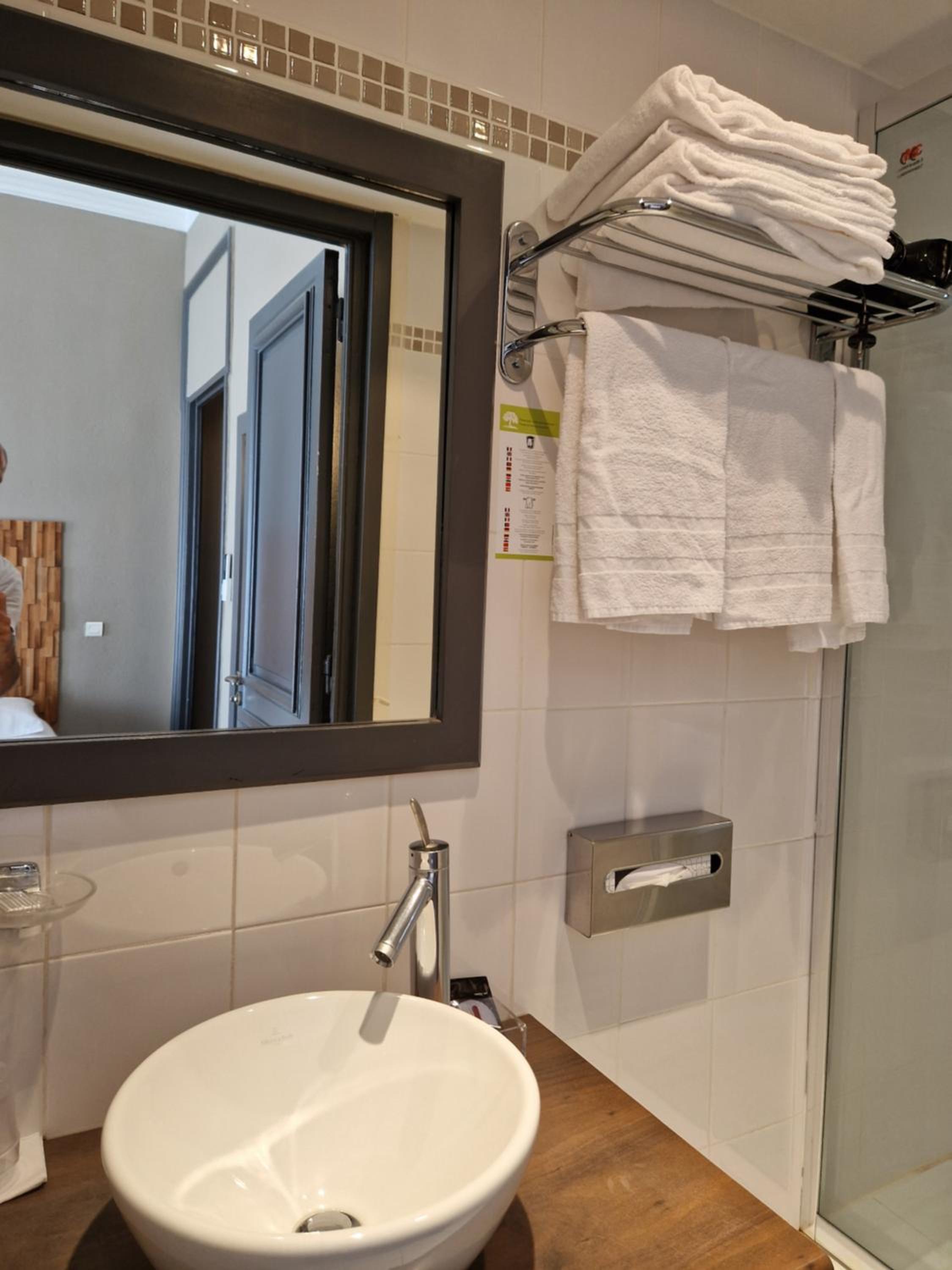 Quadruple Room with Balcony