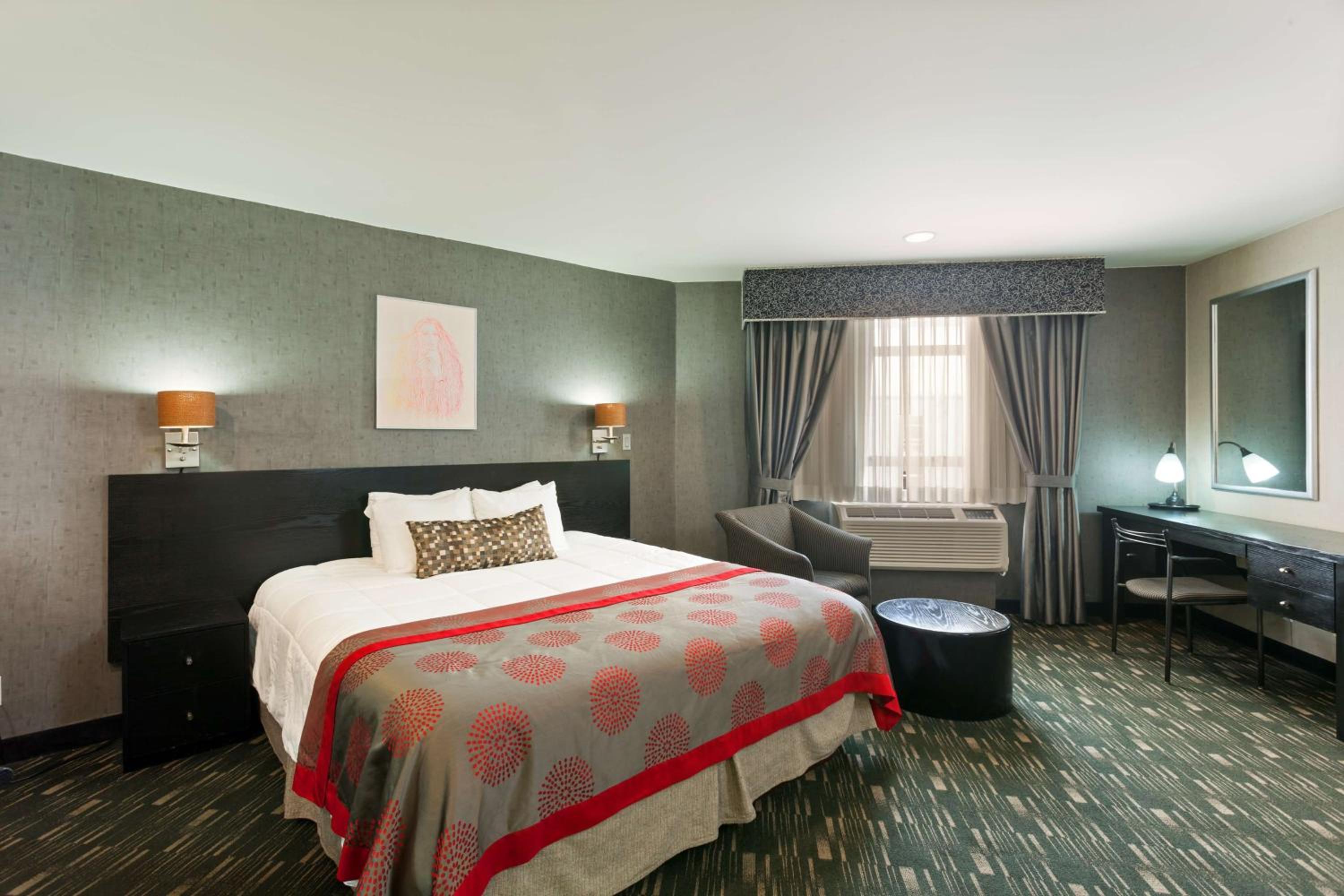 King Room
