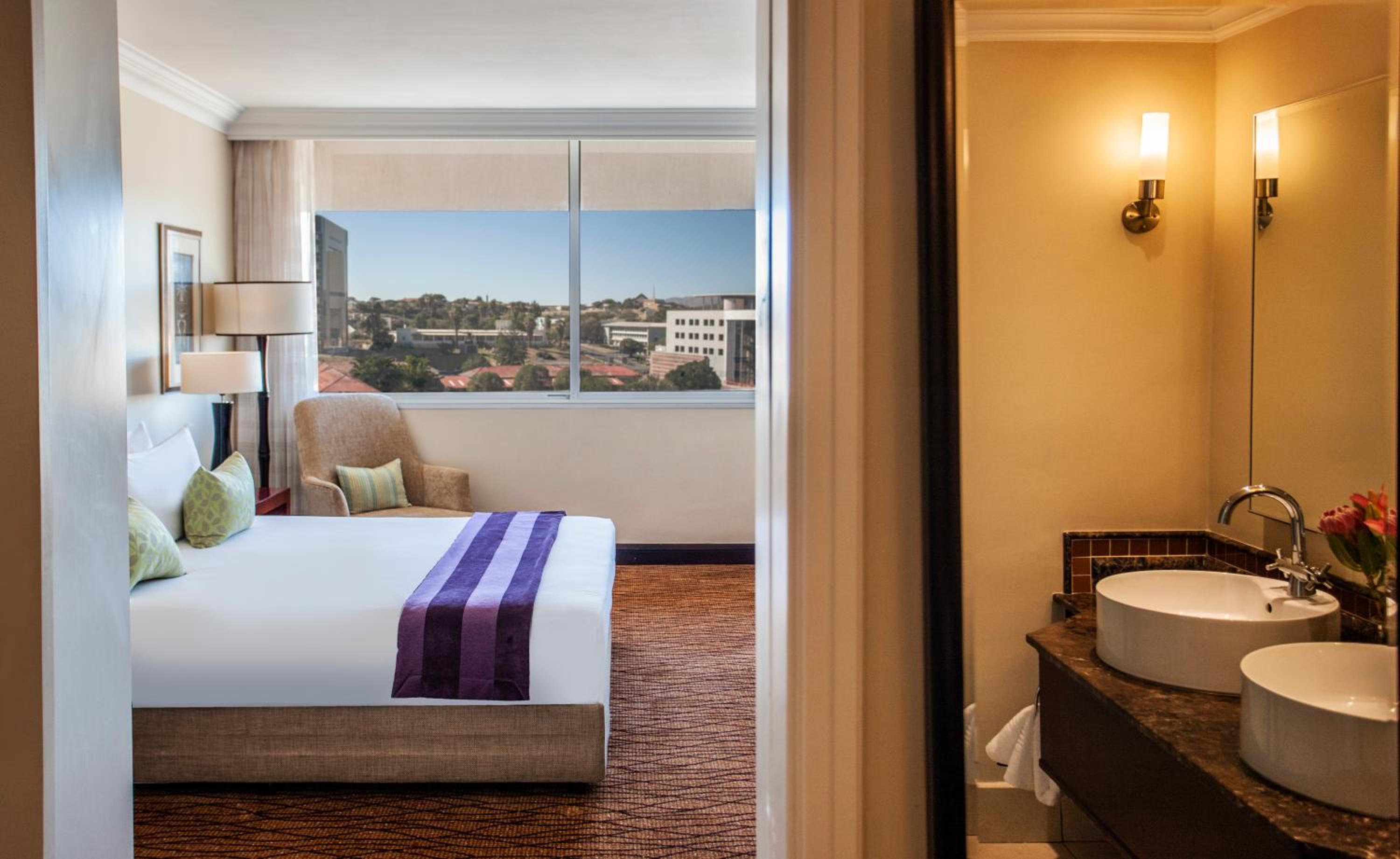 AVANI Room