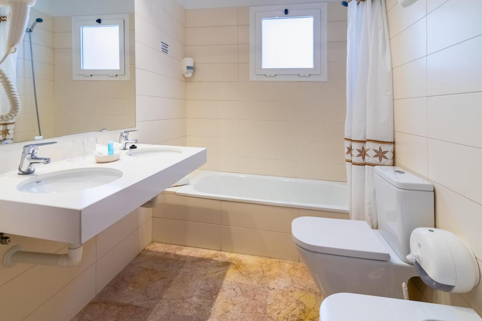 Double Room with Parking