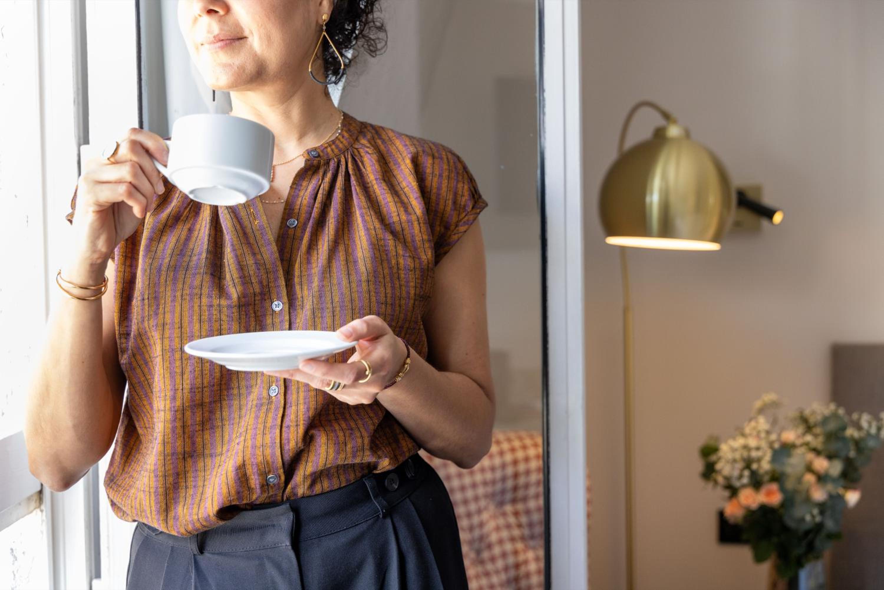 Superior Room with Queen Bed