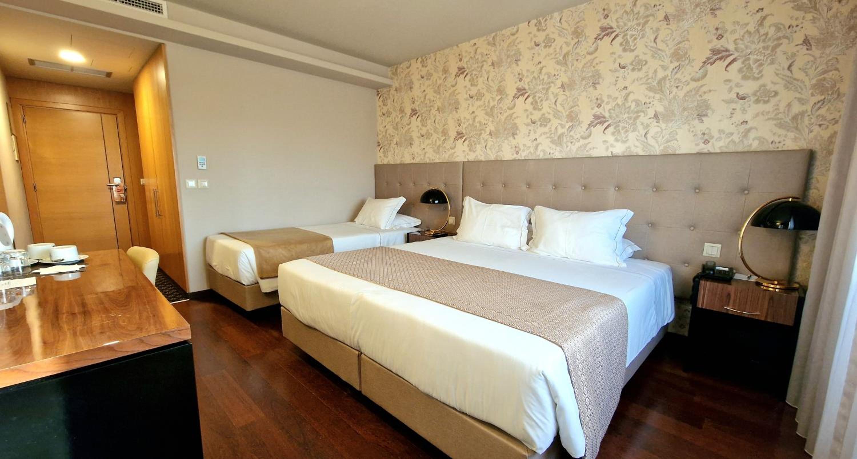 Standard Family Room