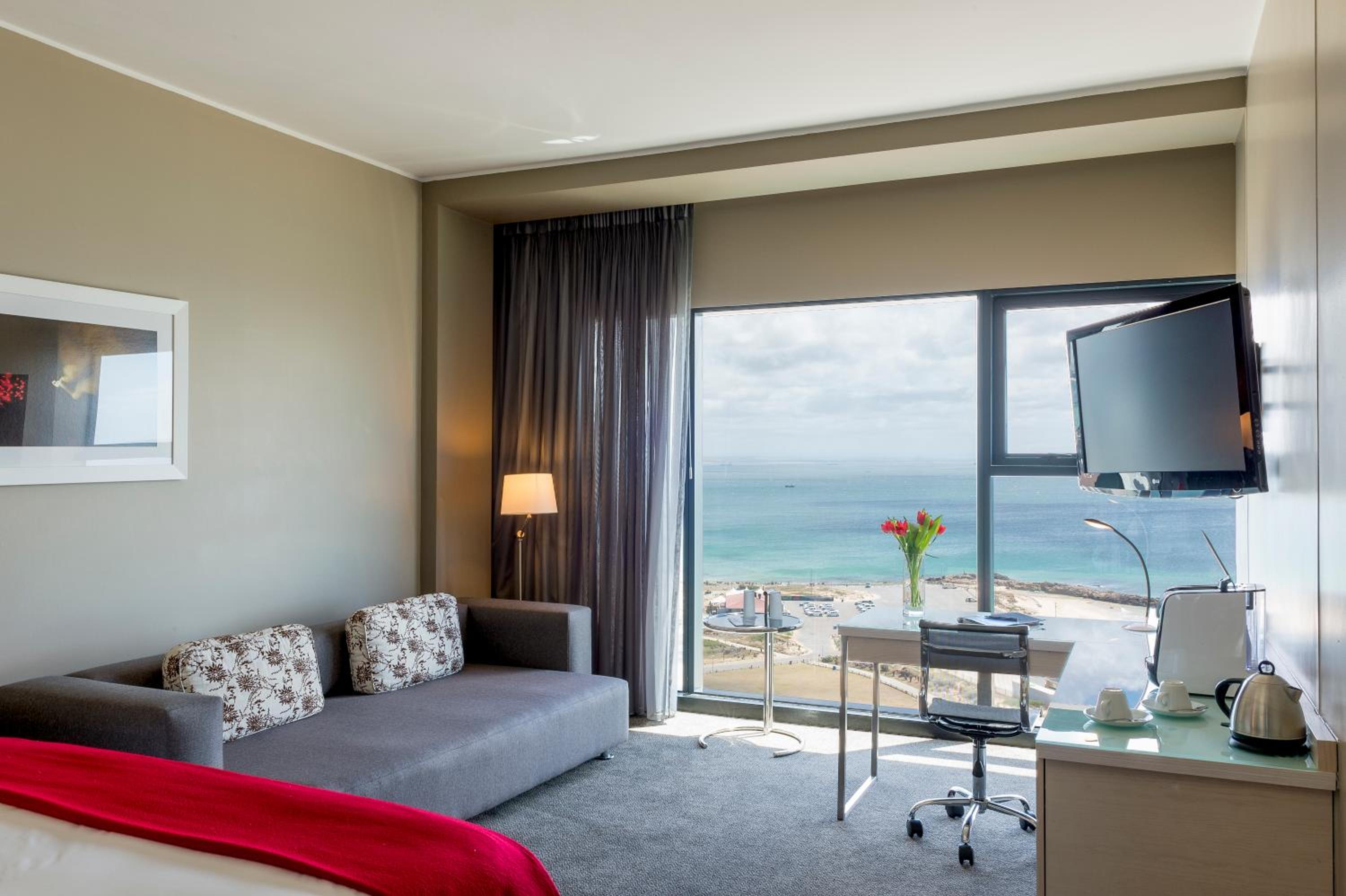 Premium Room with Ocean View