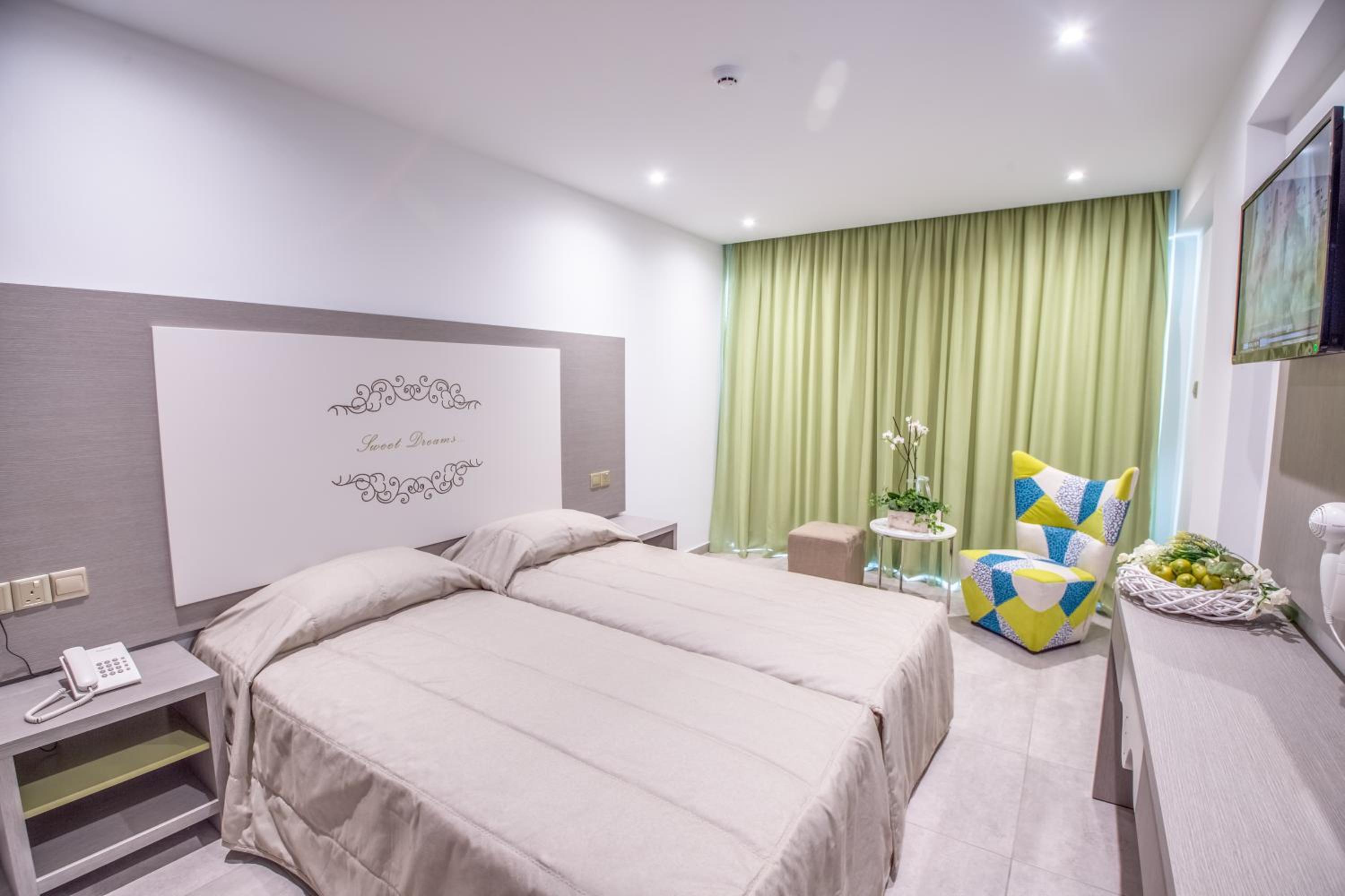 Superior Double or Twin Room