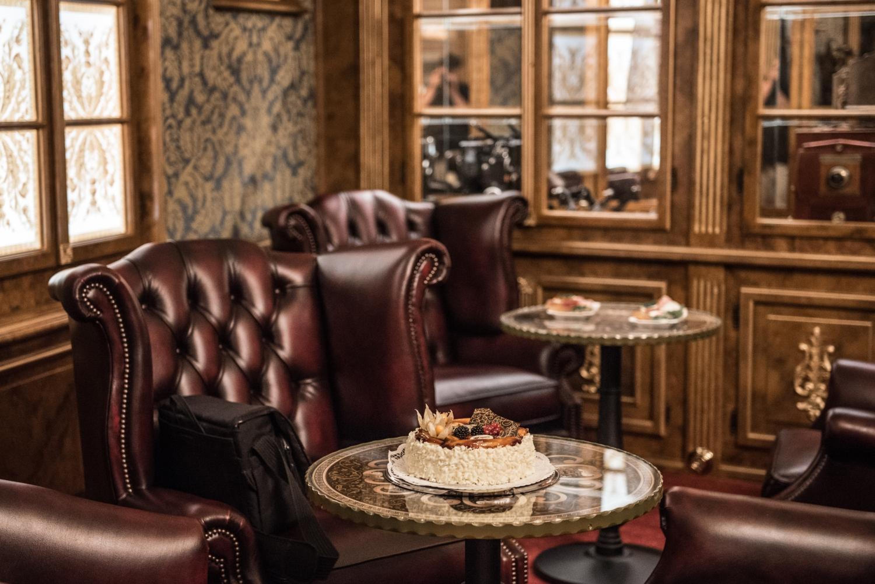 Classic Double or Twin Room