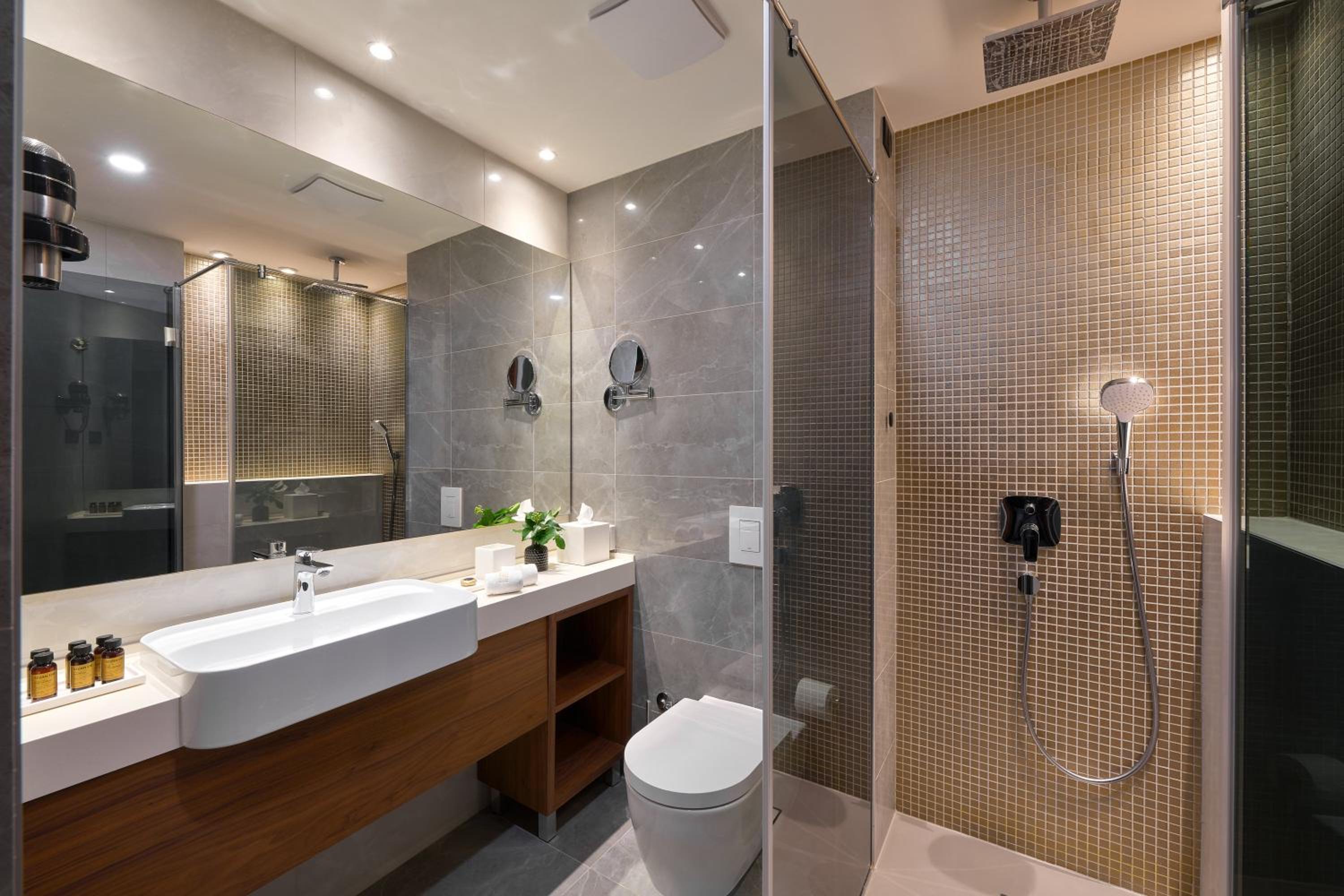 Standard Double Room - Free Parking