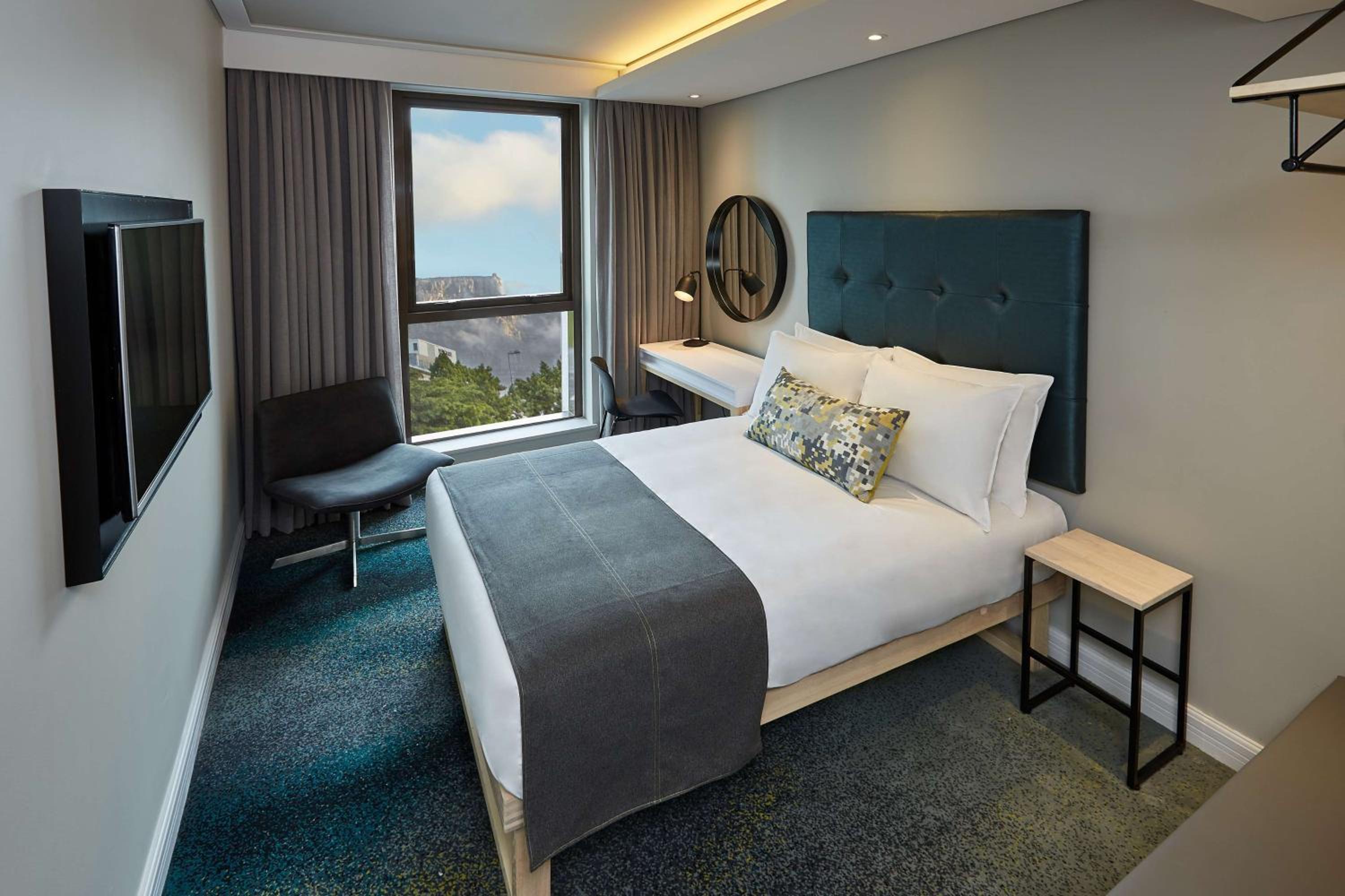 Standard Double Room - Non-Smoking