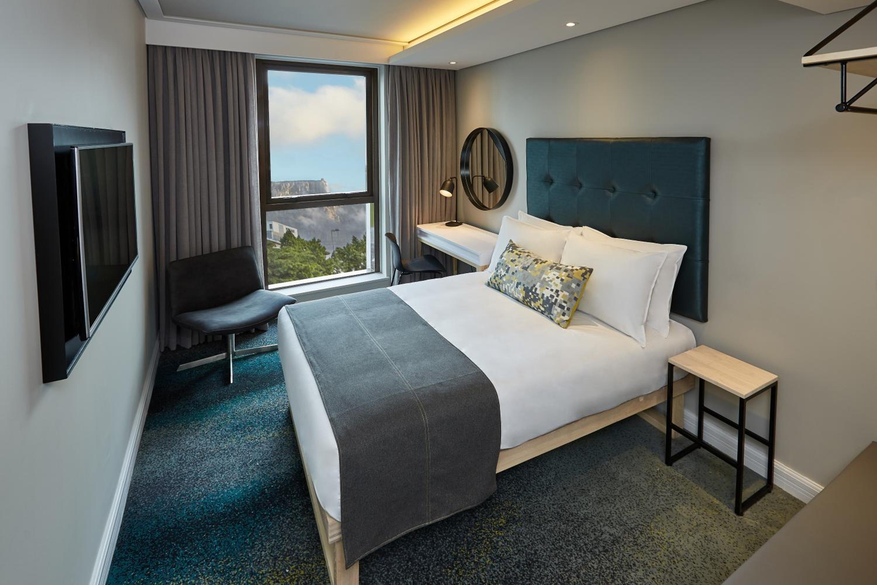 Standard Double Room - Non-Smoking