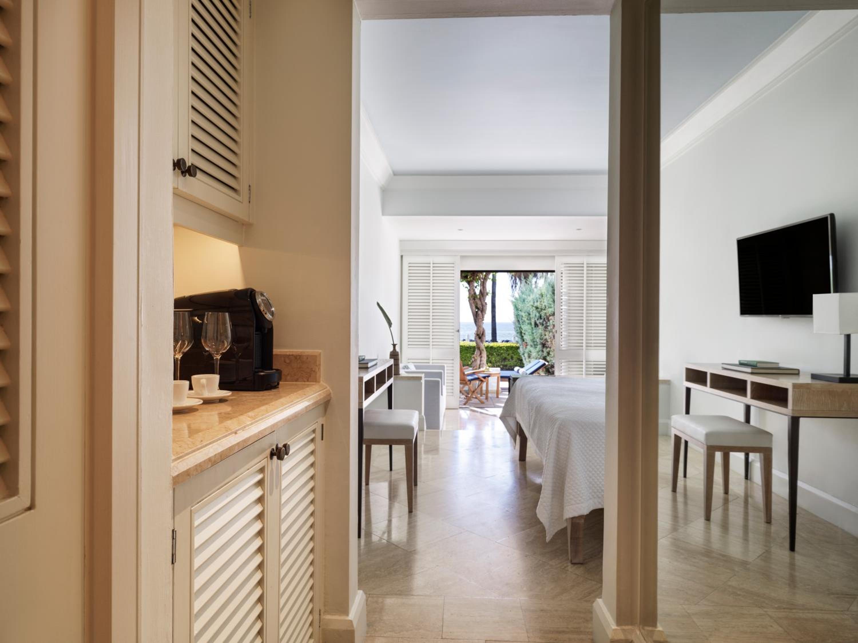 Studio Suite with Private Plunge Pool