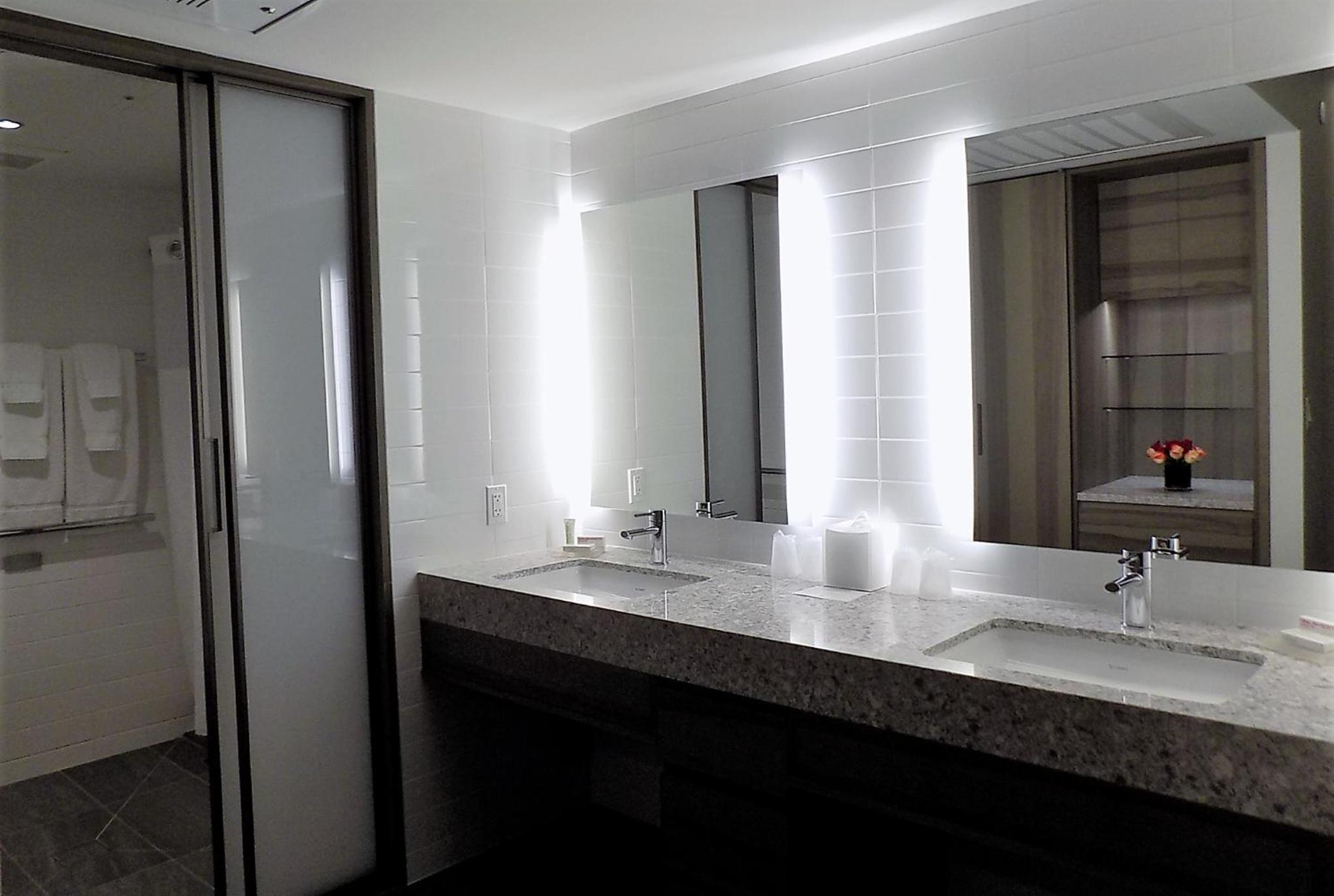 Superior King Junior Suite 