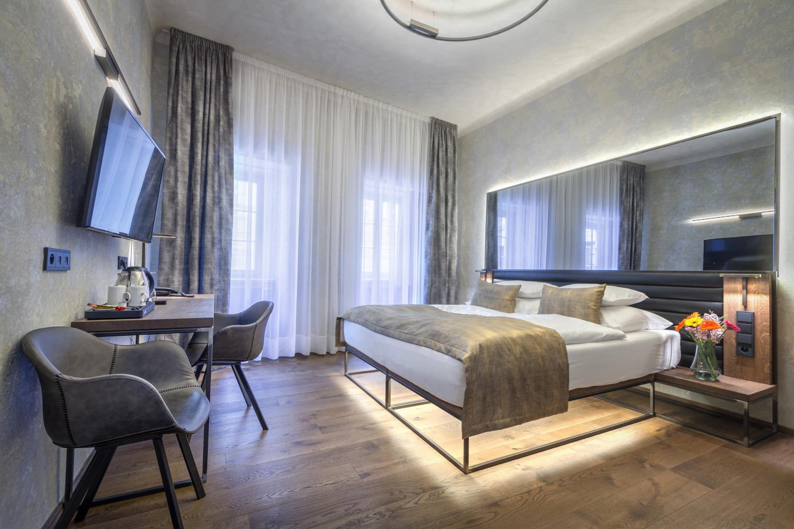 Queen Room with Two Queen Beds