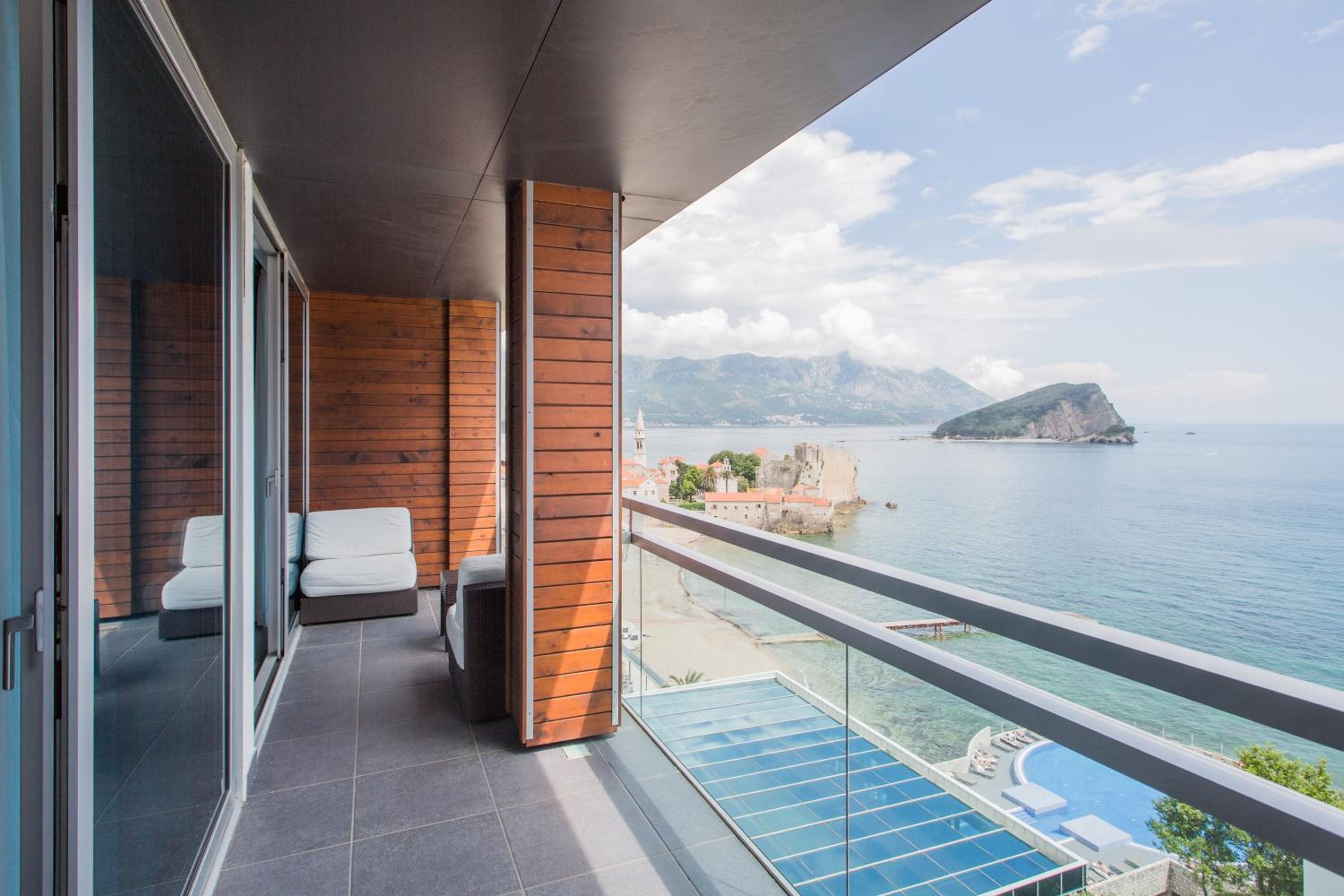 Superior Family Suite