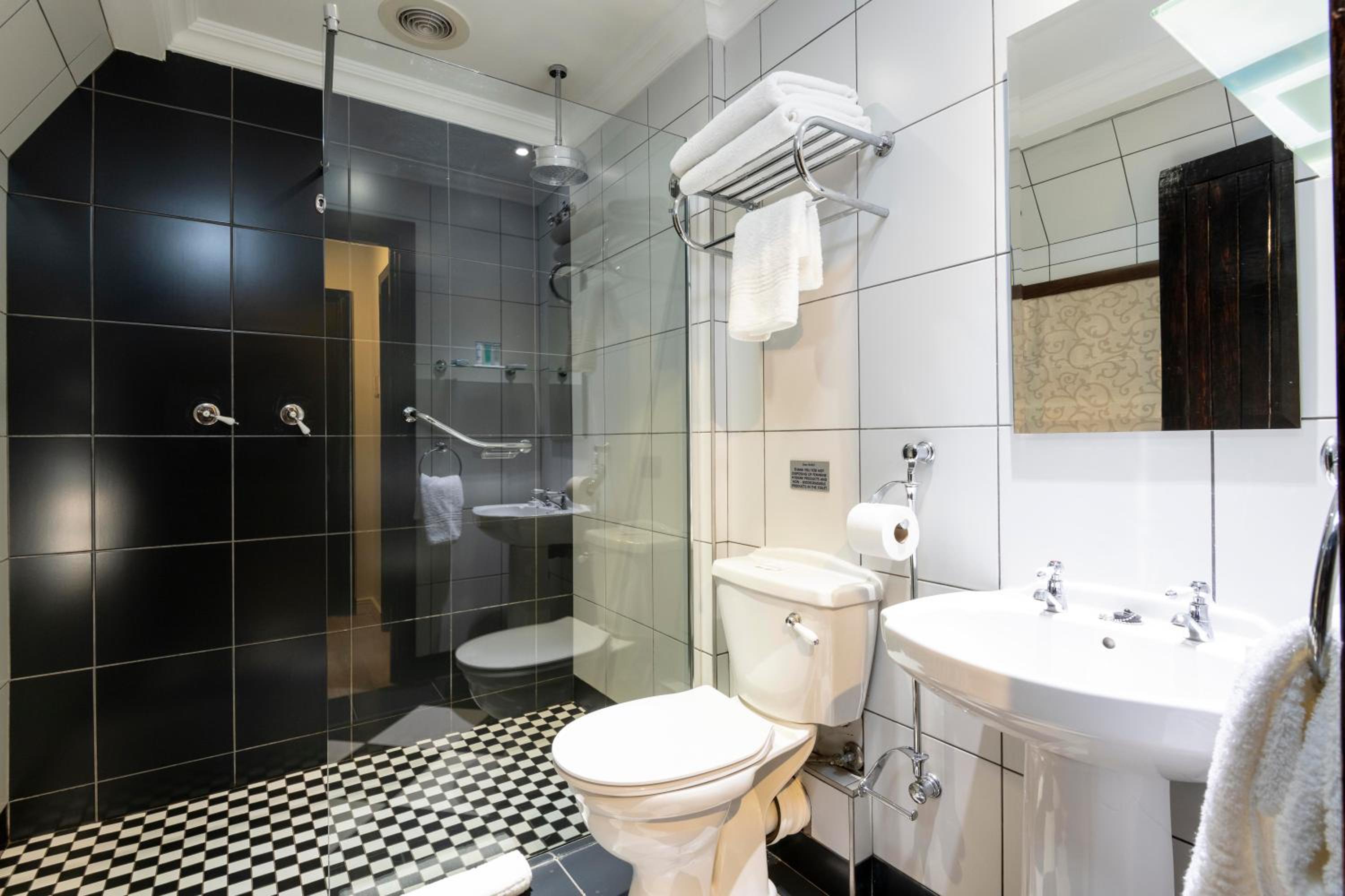 King Suite