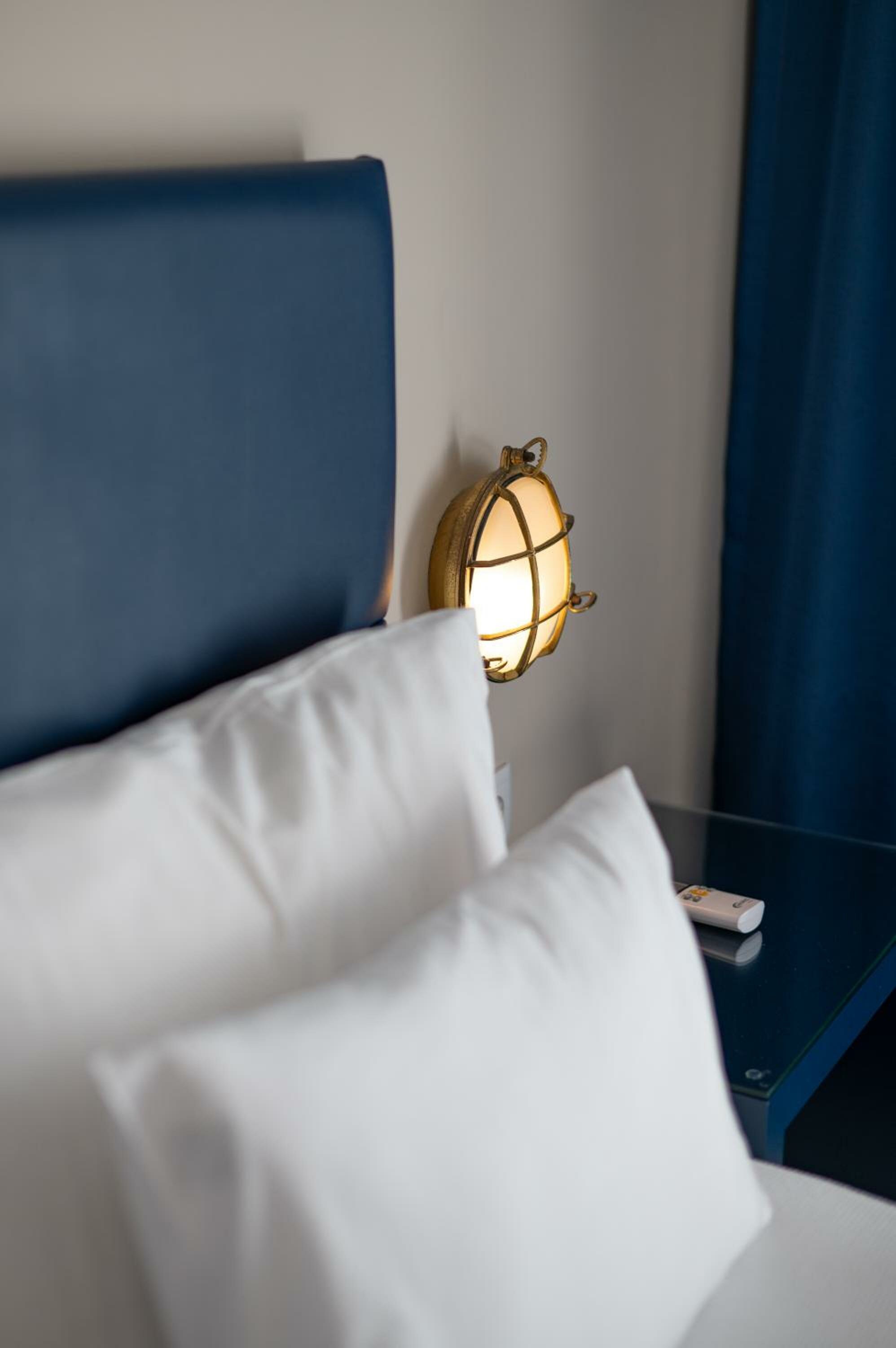 Twin Room with Pool View