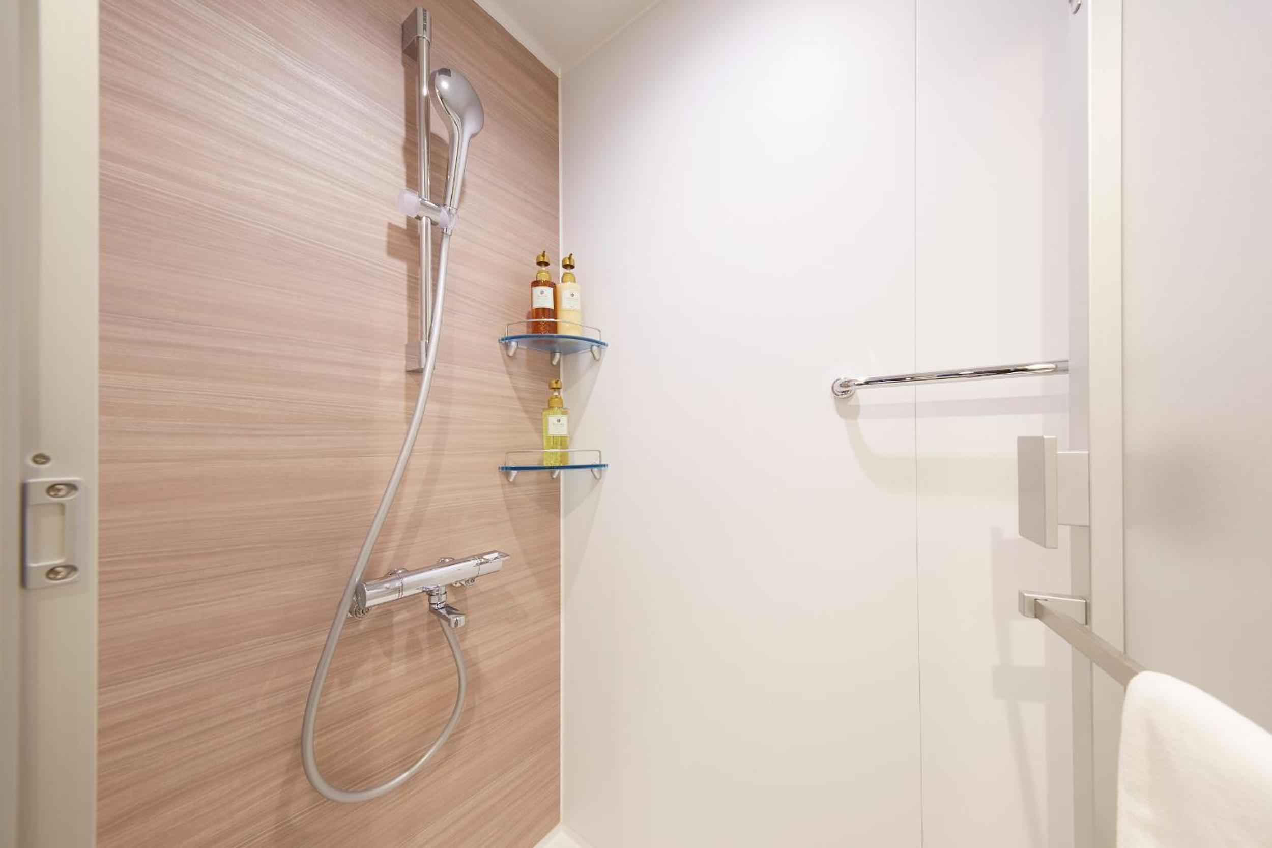 Deluxe Twin Room with Sofa bed and Extra bed