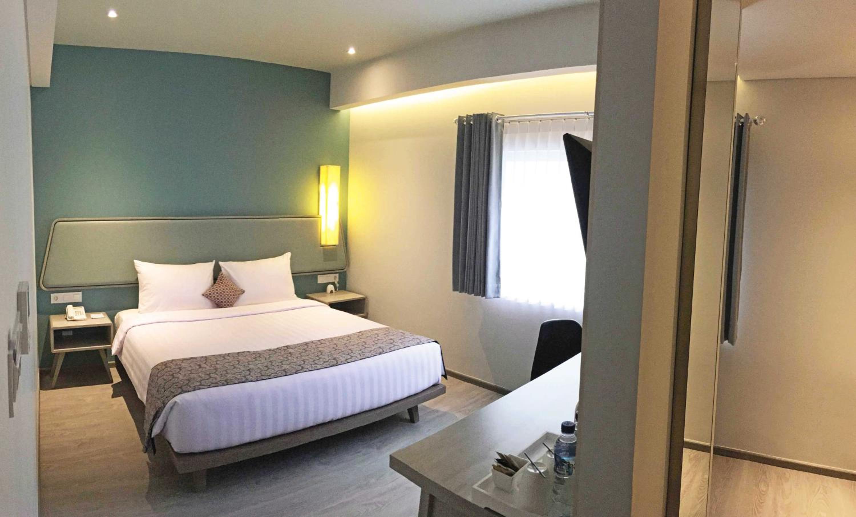 Grand Superior Double or Twin Room