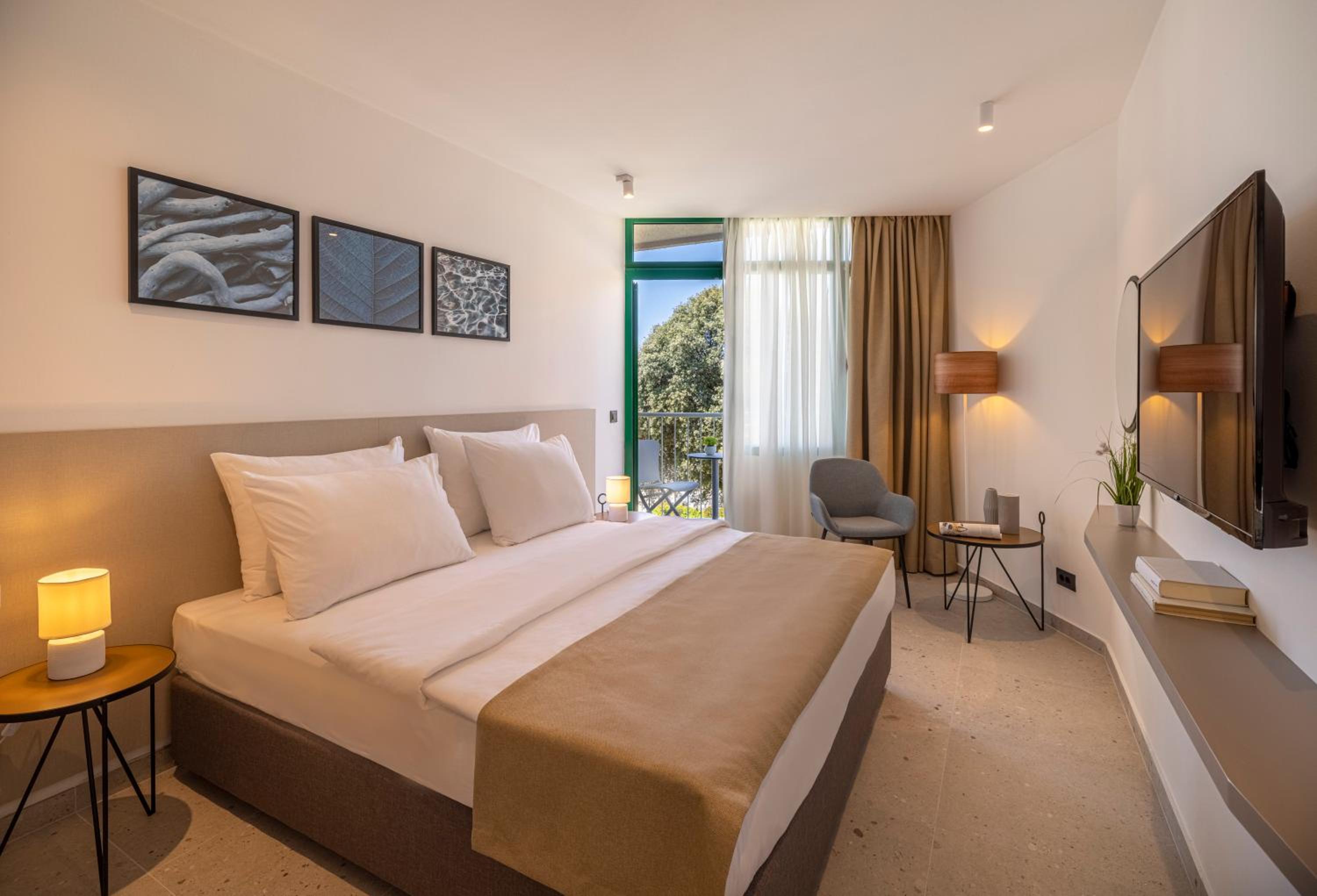 Superior Double or Twin Room