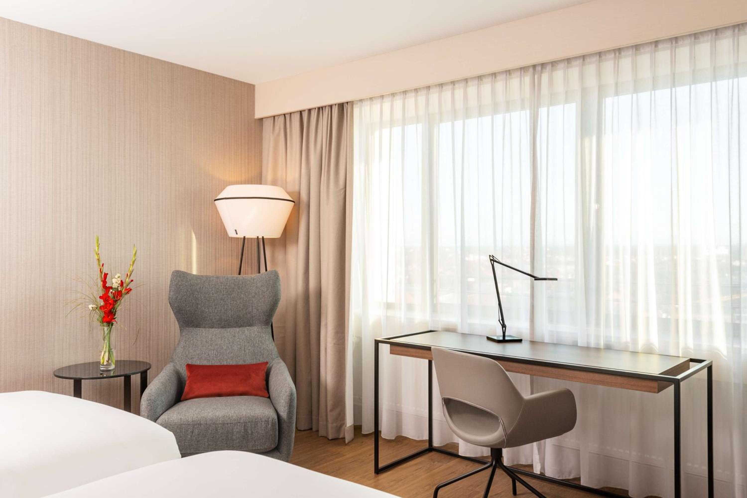 Premium Double or Twin Room