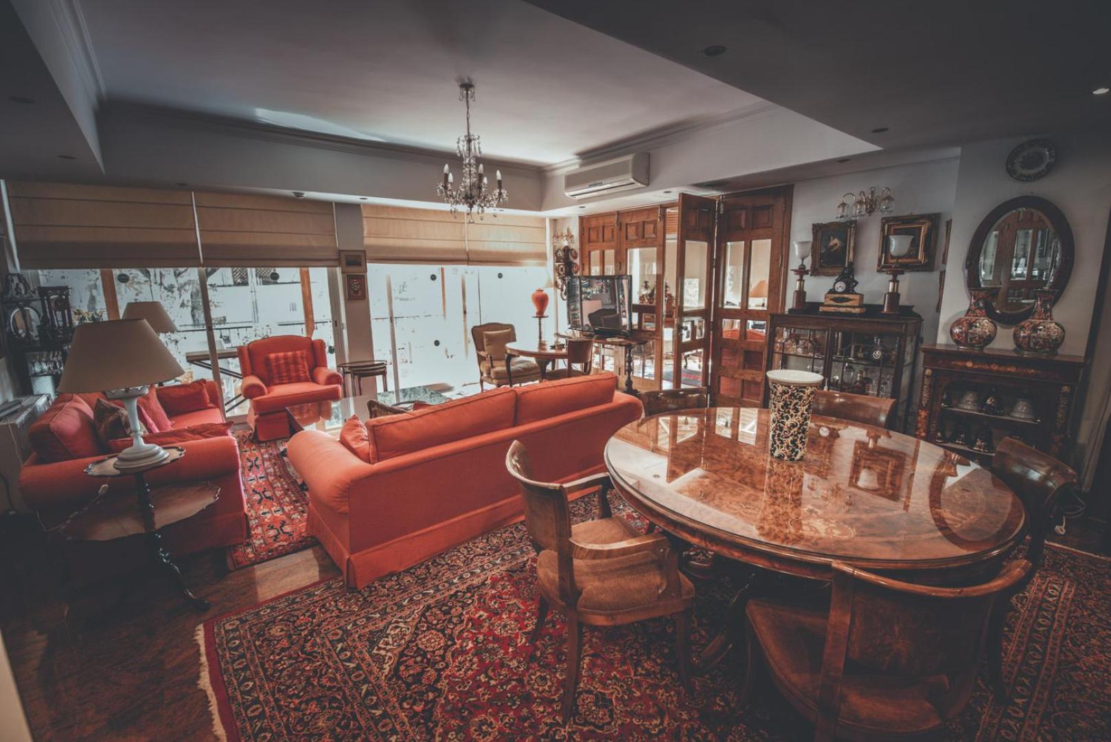 Deluxe Studio With Sea View