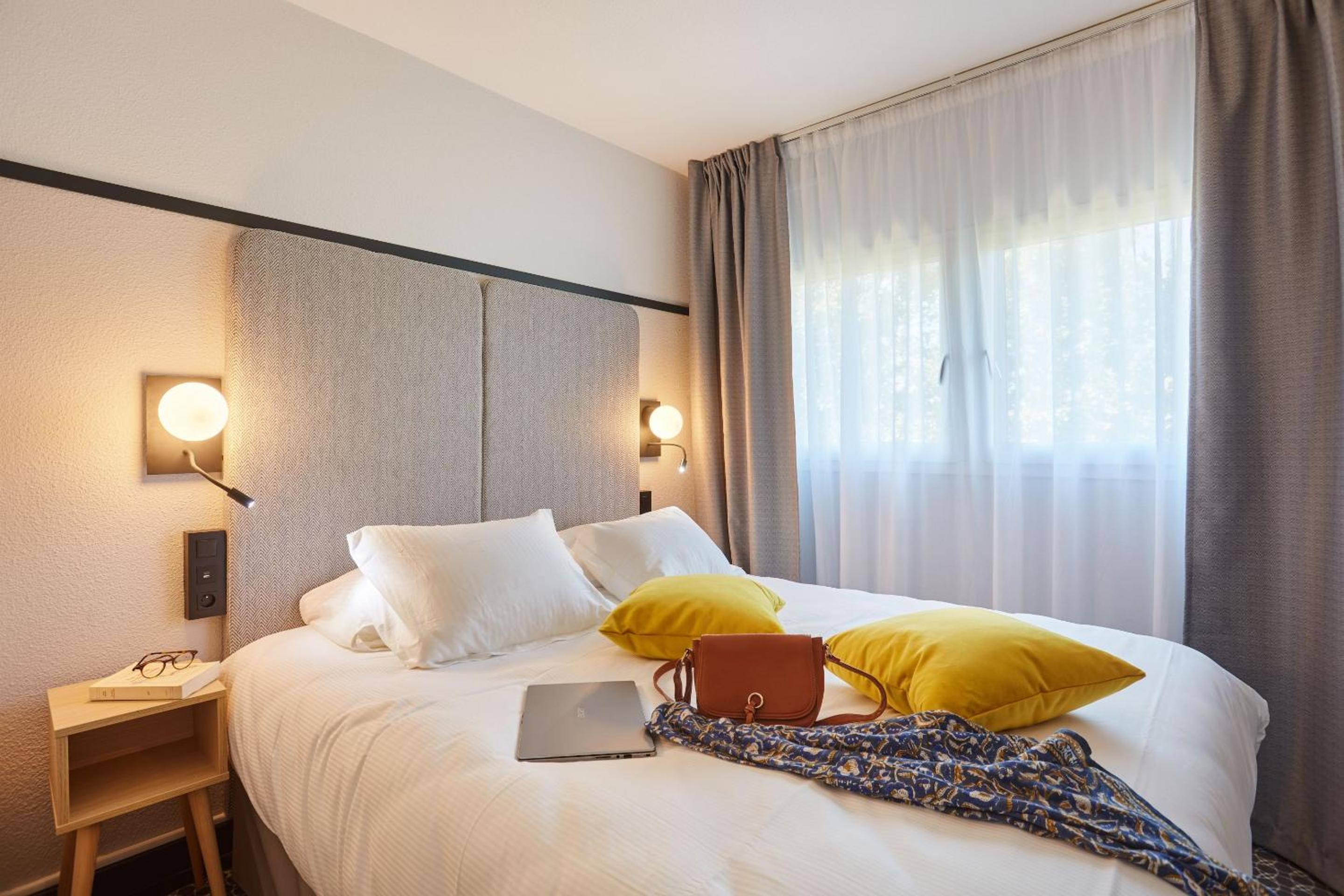 One-Bedroom Superior Apartment