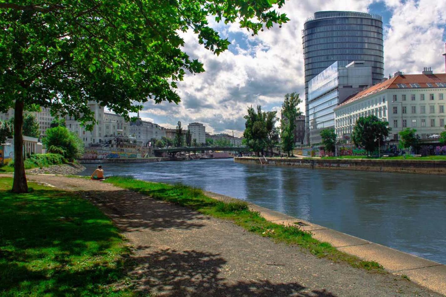 Deluxe One-Bedroom Apartment with Terrace