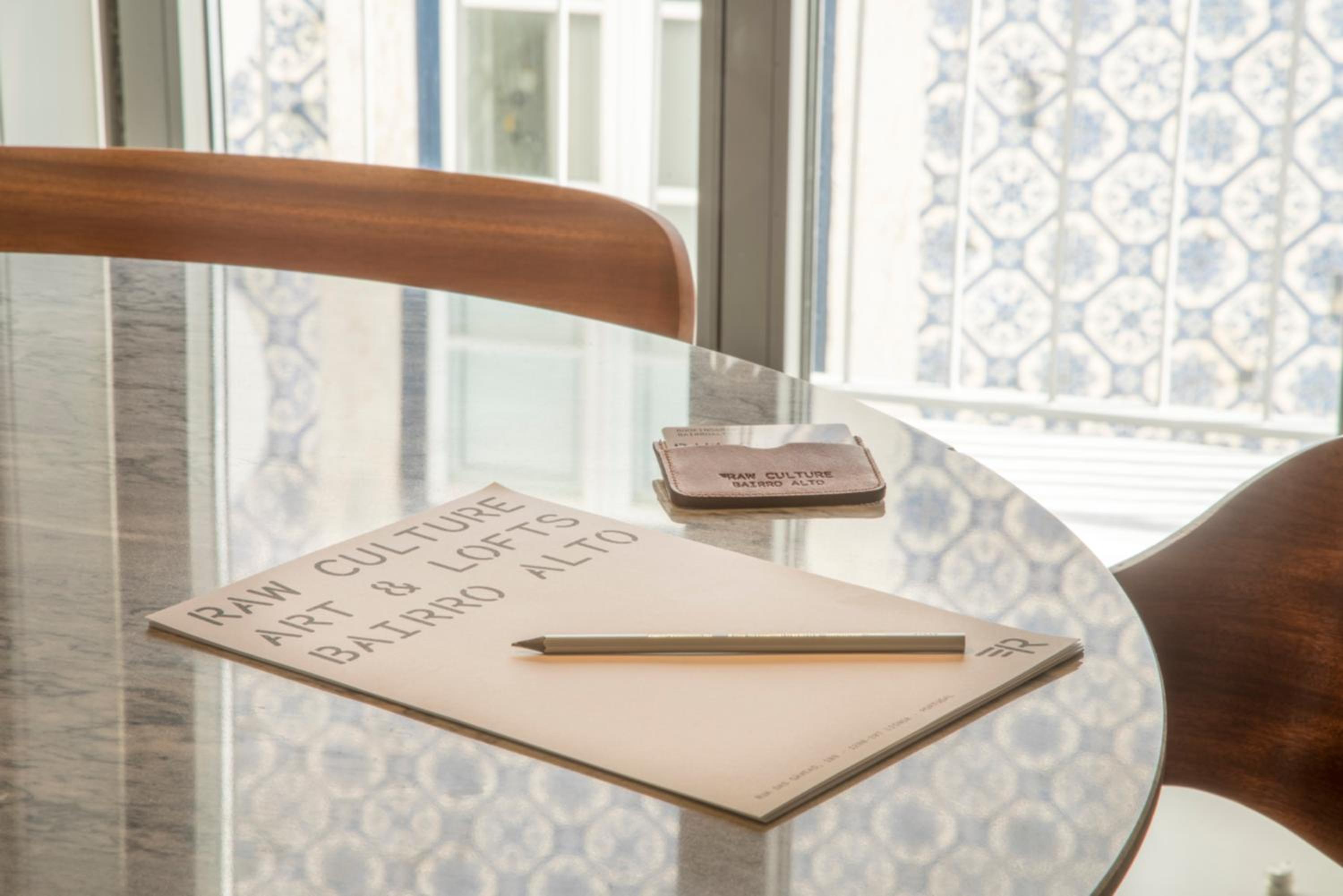 Deluxe Loft with Balcony