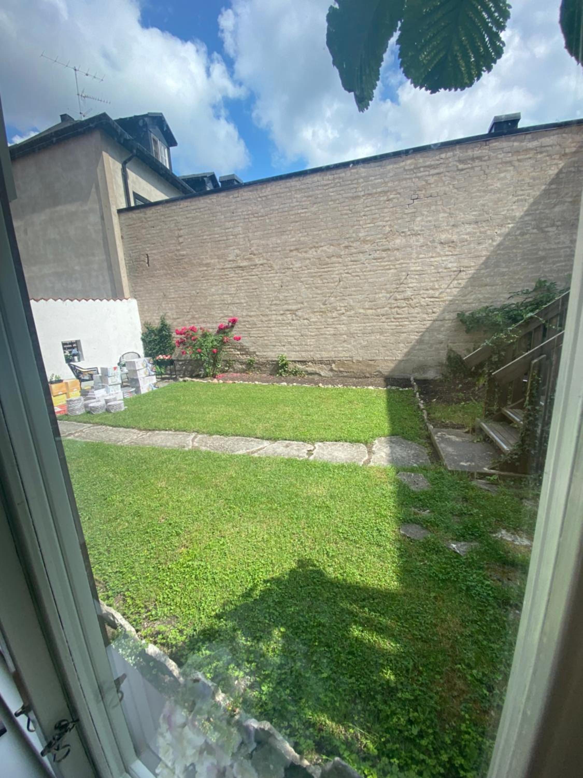 Two-Bedroom Apartment - Annex