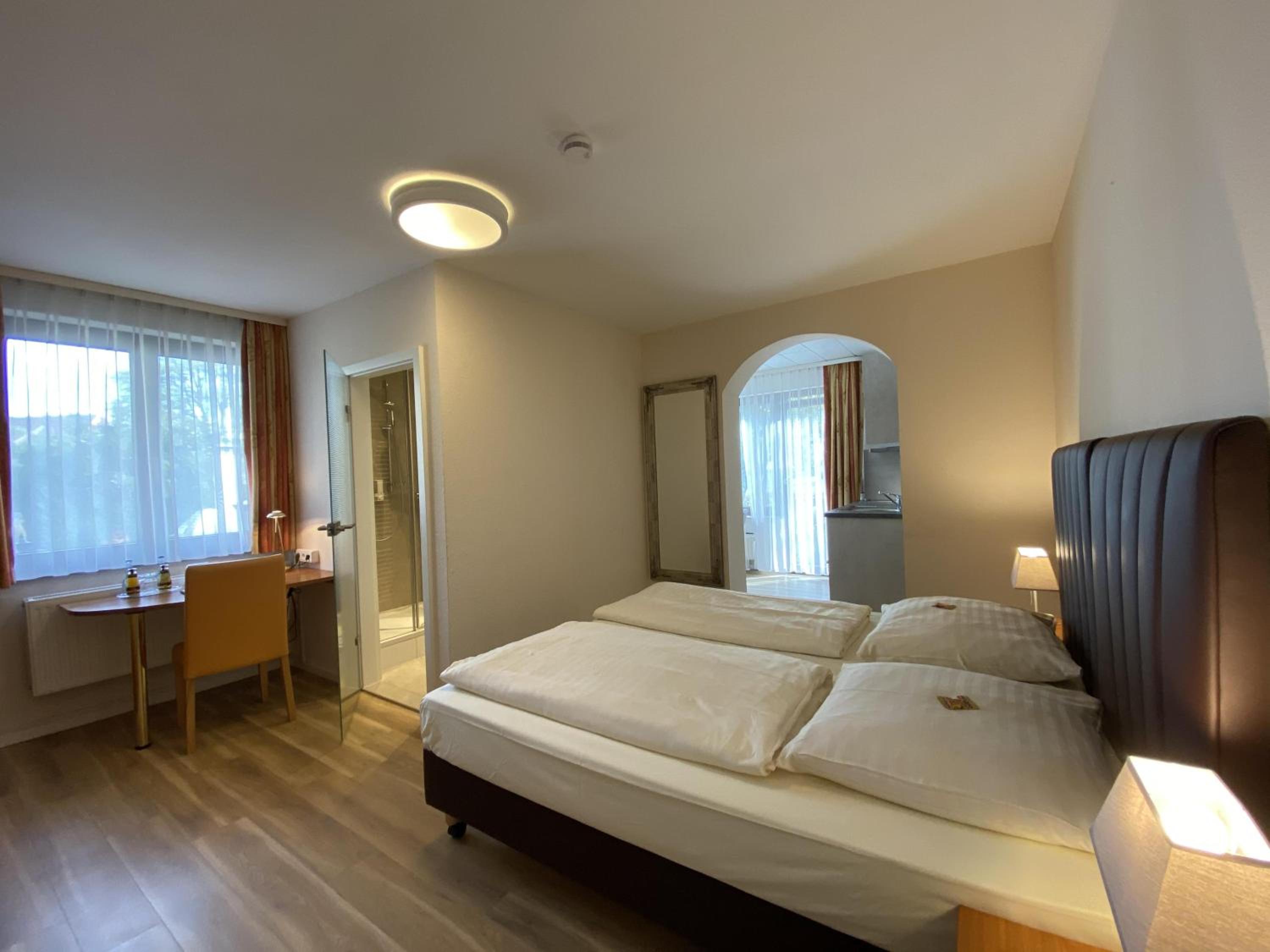 Apartment Medium