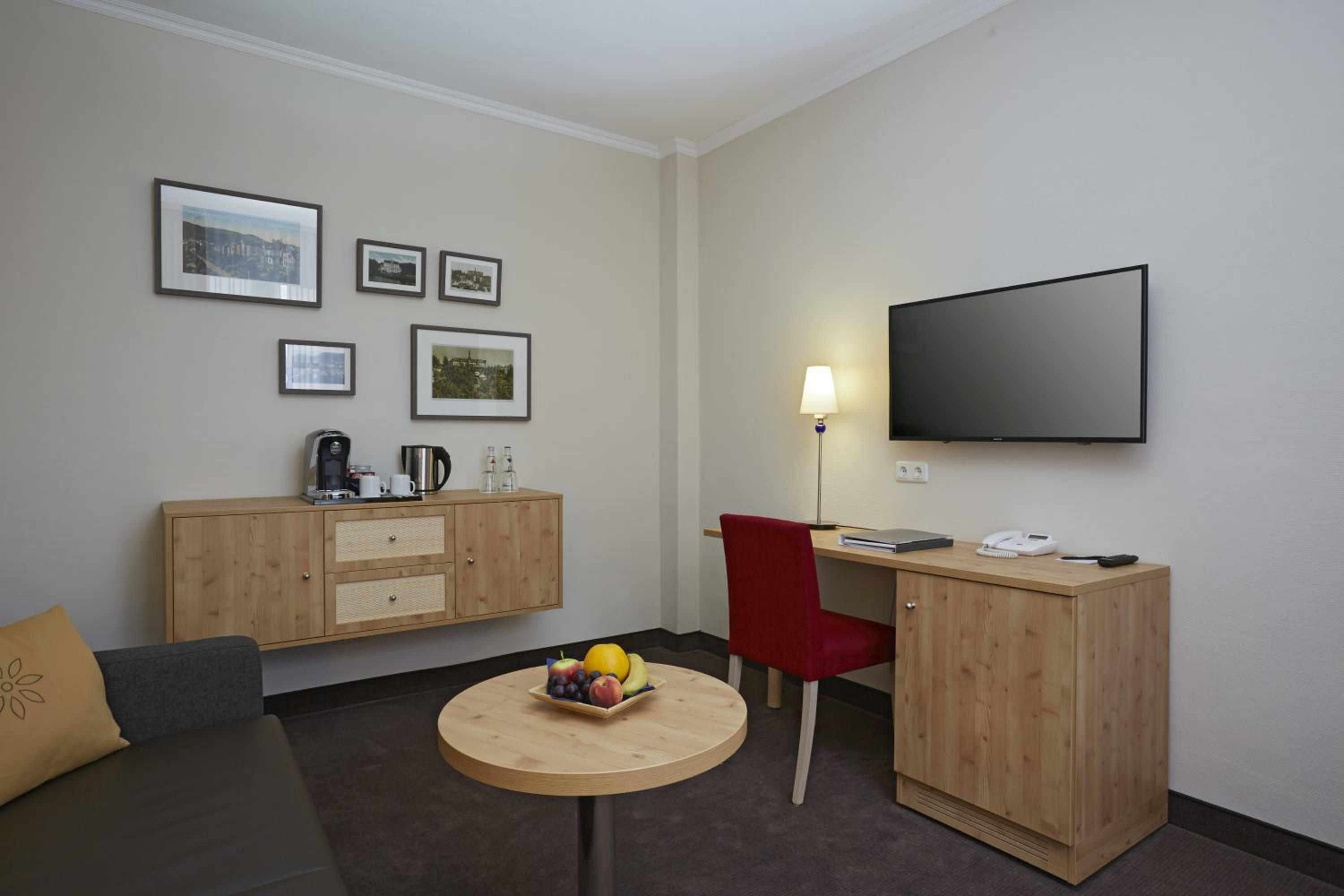 Appartement Spiessberg