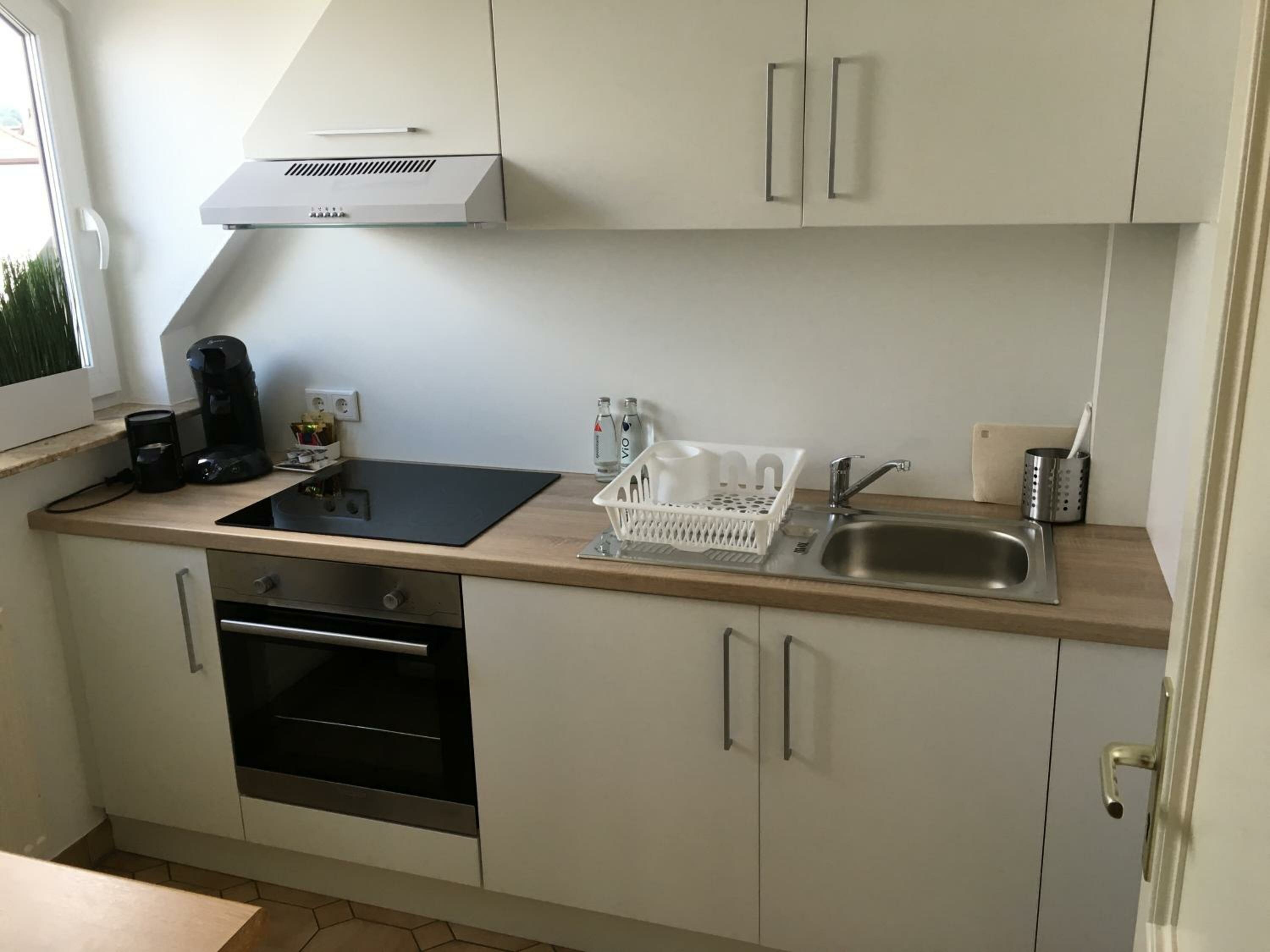 Apartment (2-4 Adults)