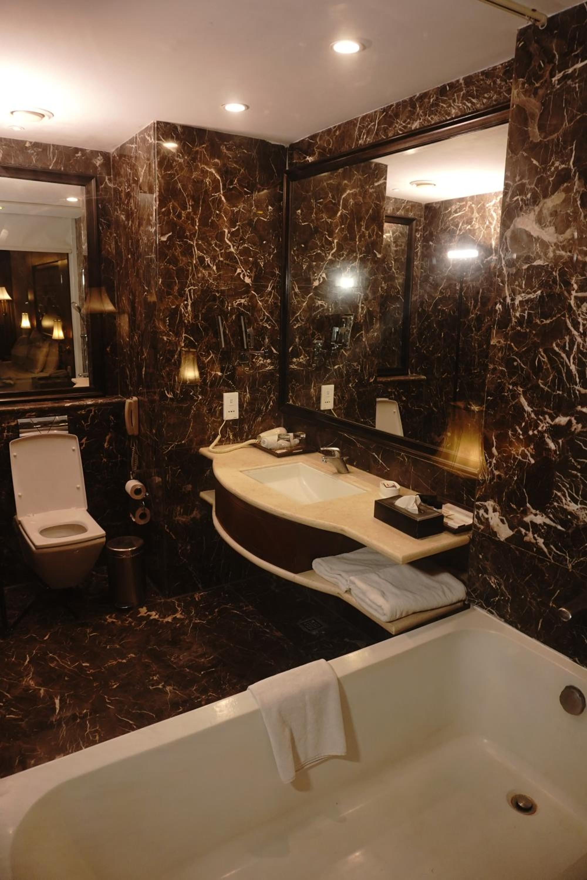 Luxury Double Room - Book & Unlock Exclusive Discounts