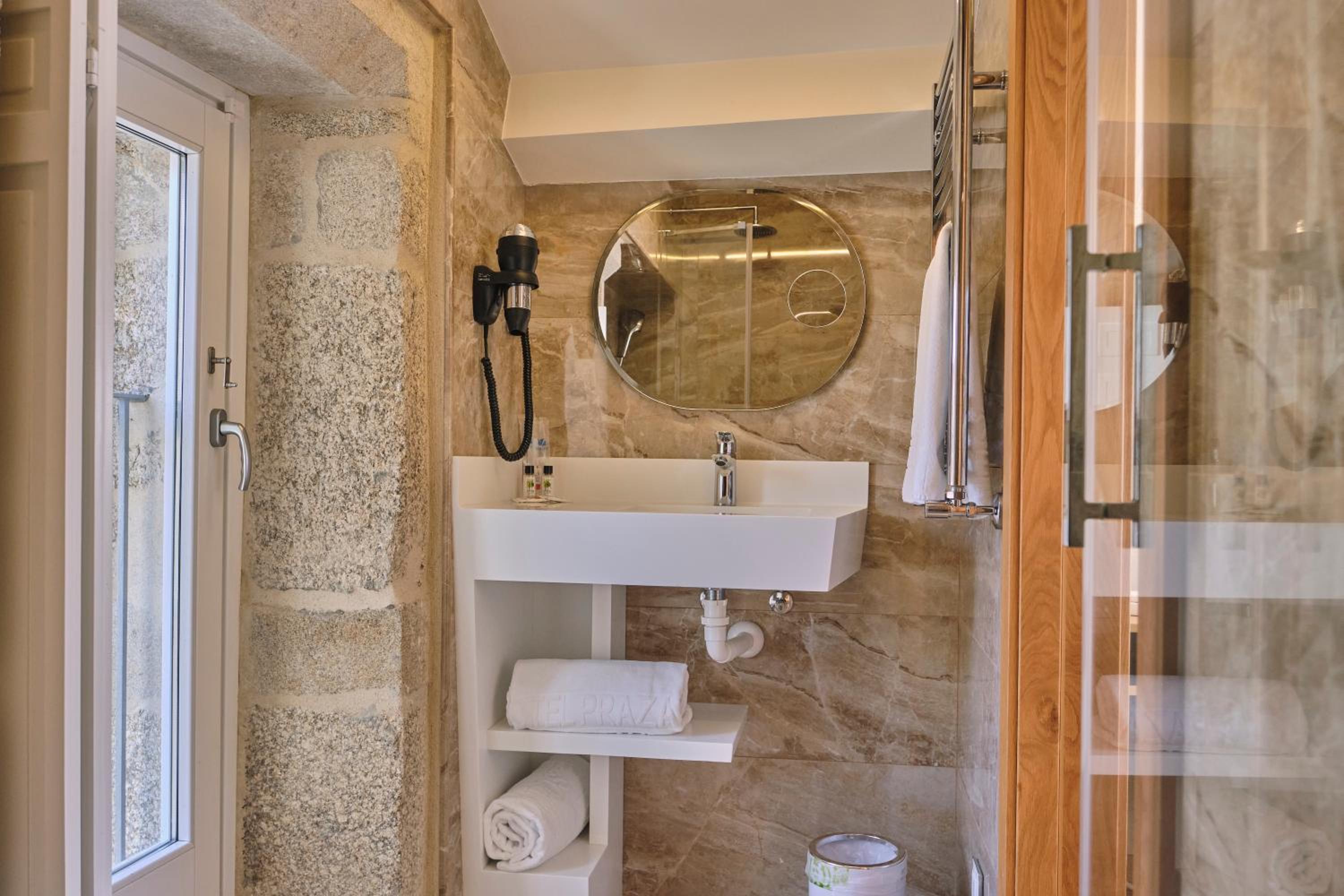 Double Room with Cathedral View