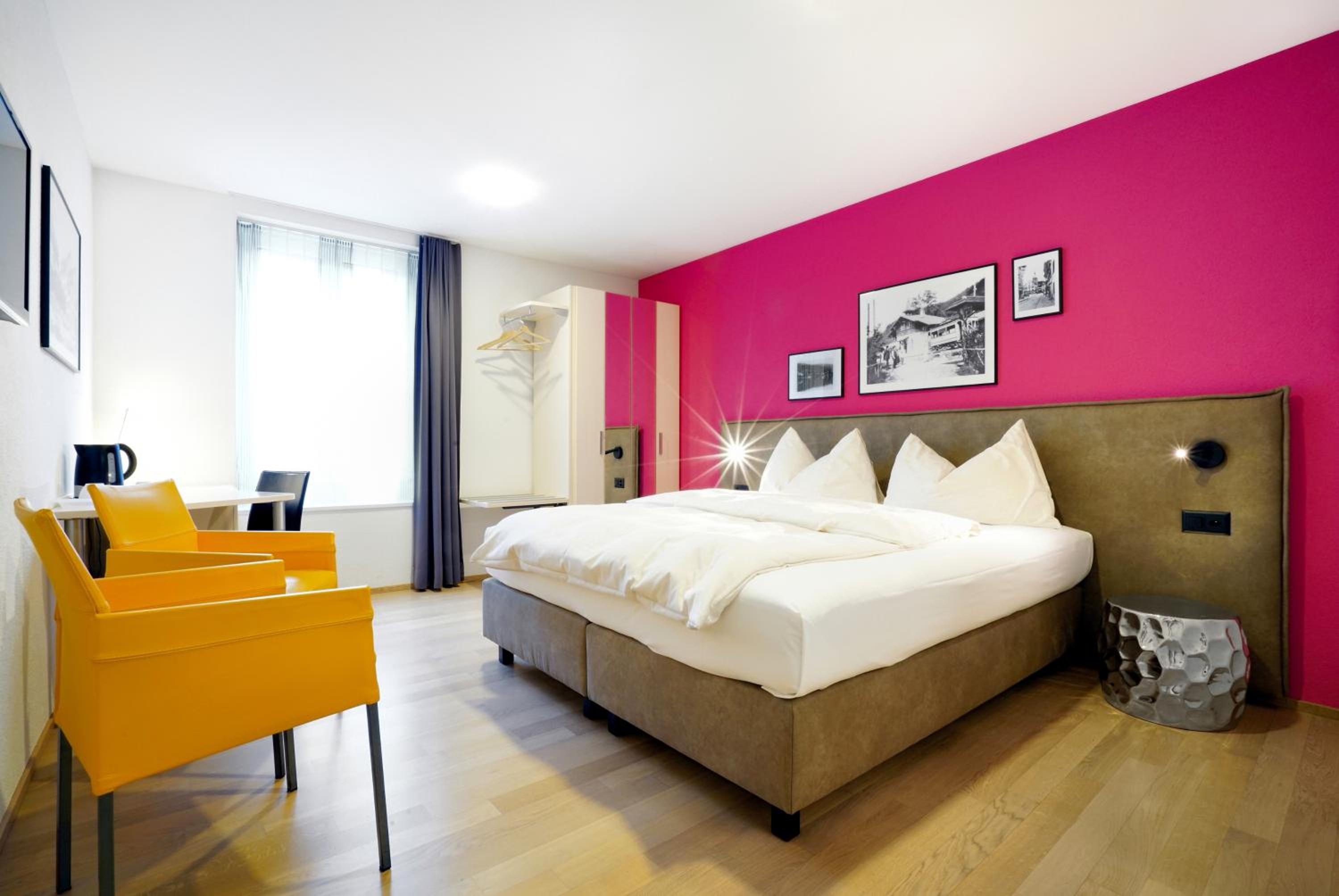 King Room