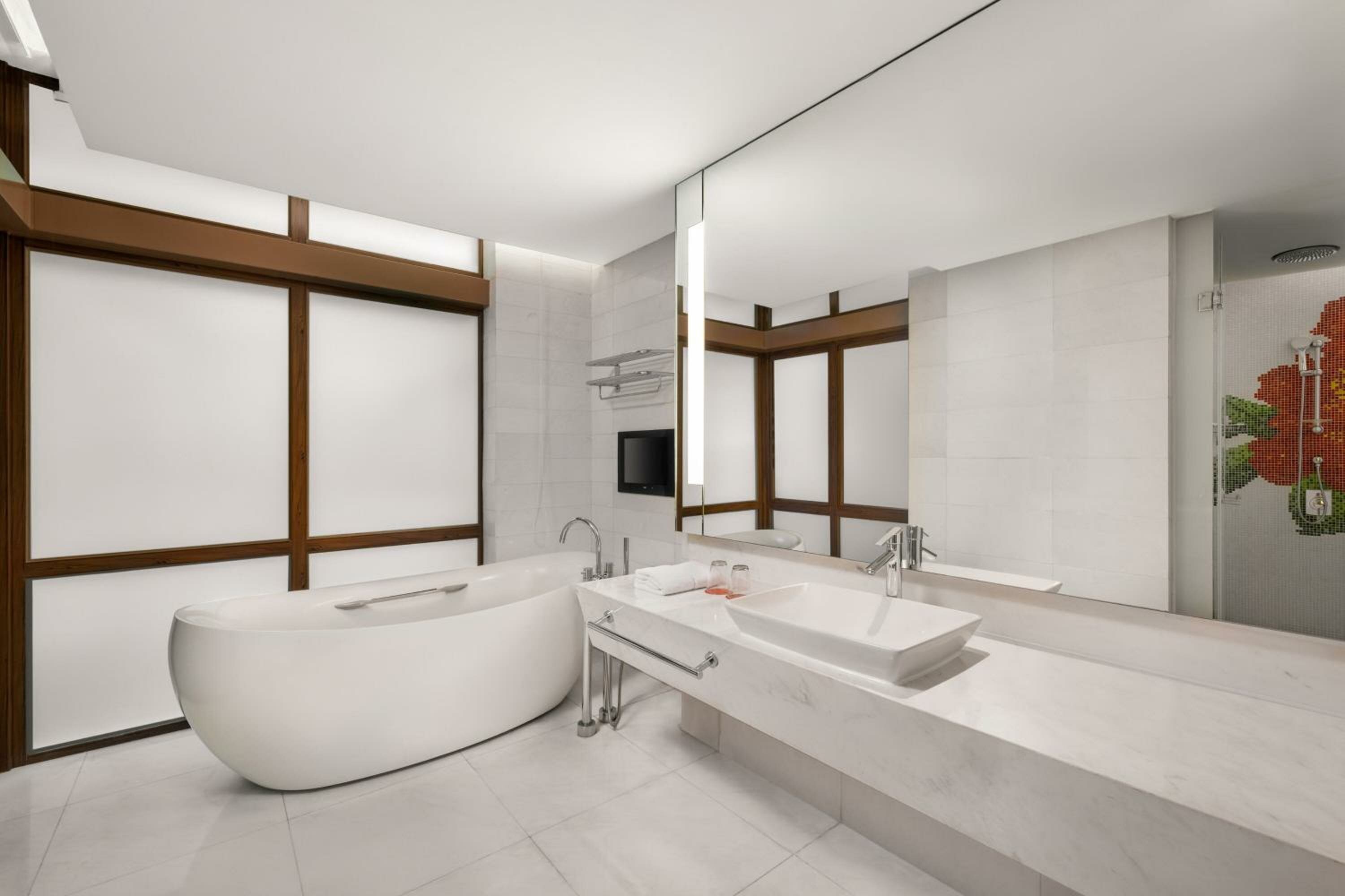 Villa Family Room