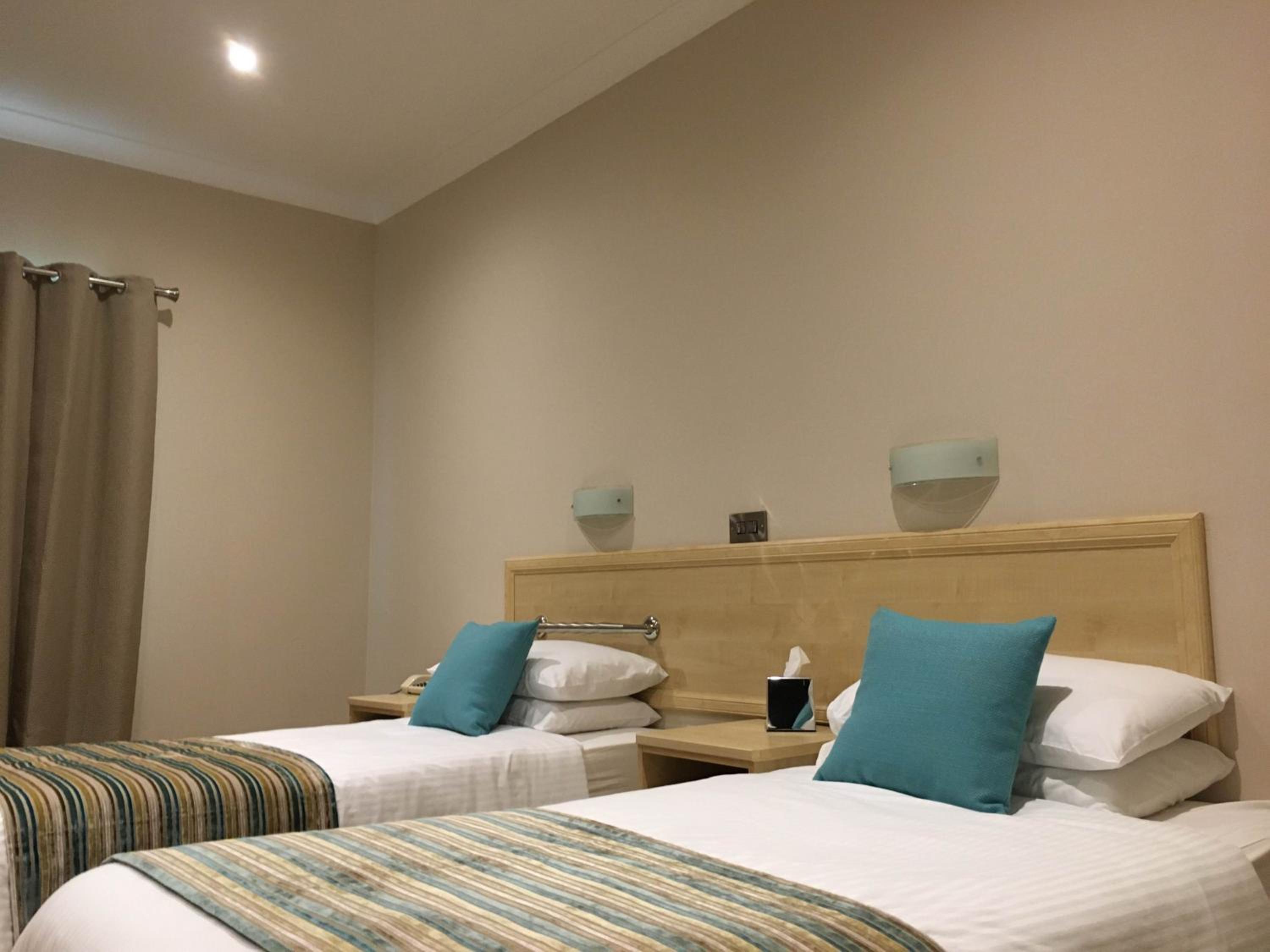 Double Room - Disability Access