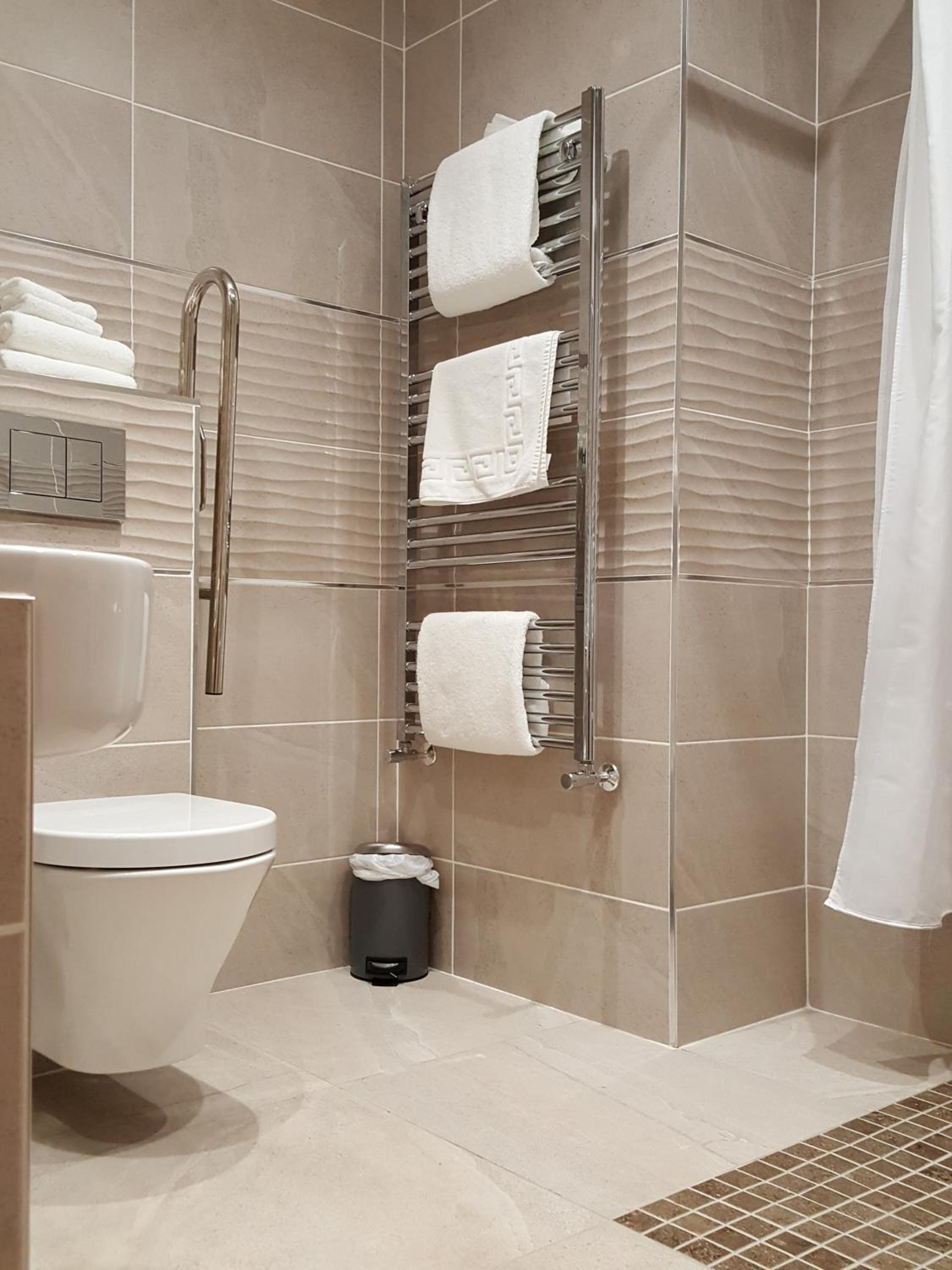 Double Room - Disability Access