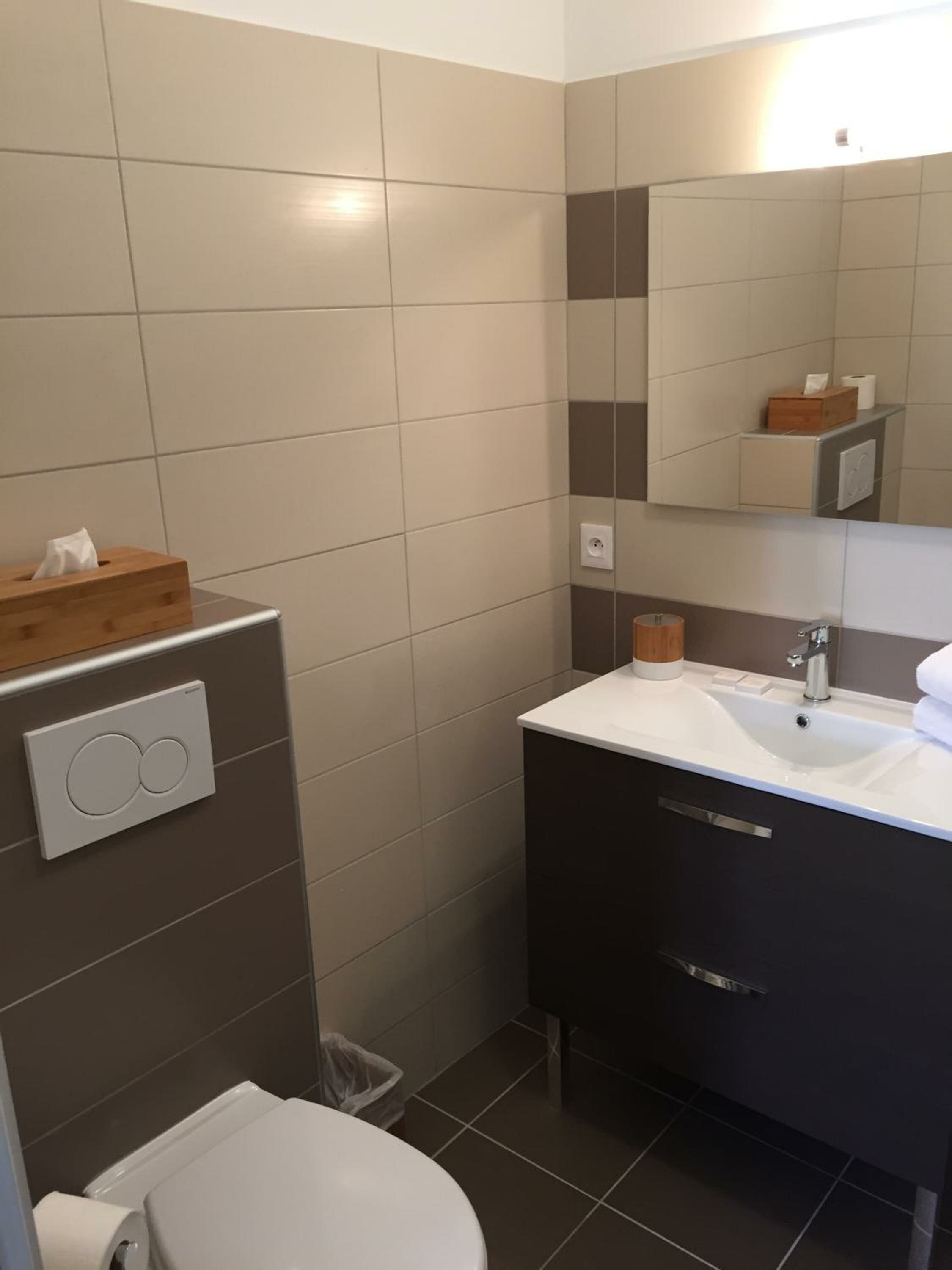 Privilege Double Room Garden Side