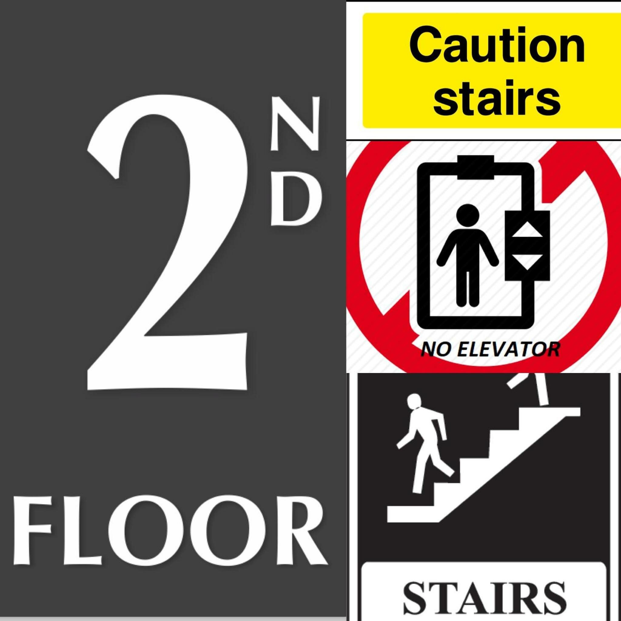 Double Room with Two Double Beds - Ground Floor/Non-Smoking