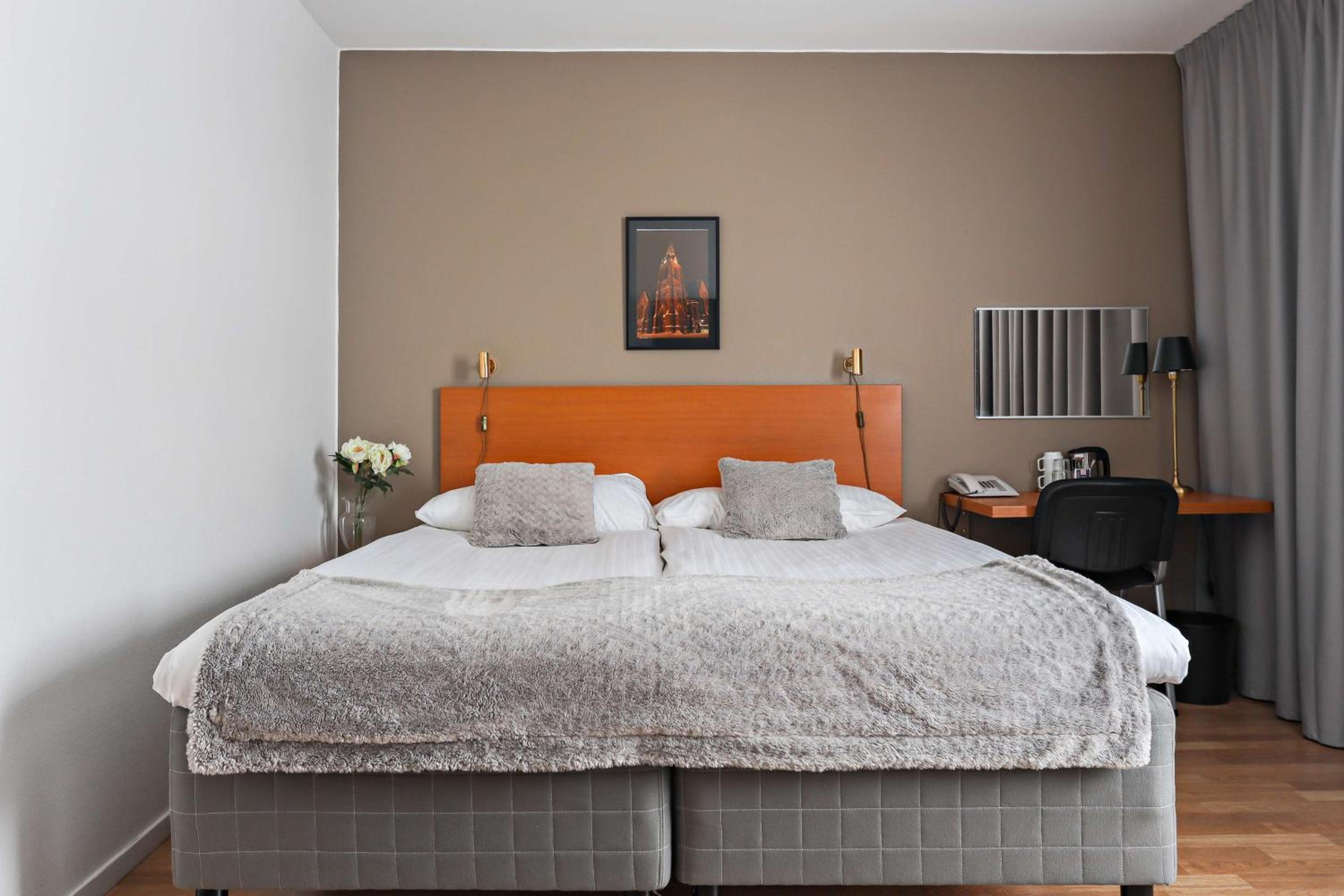 Superior Double Room - no pets allowed