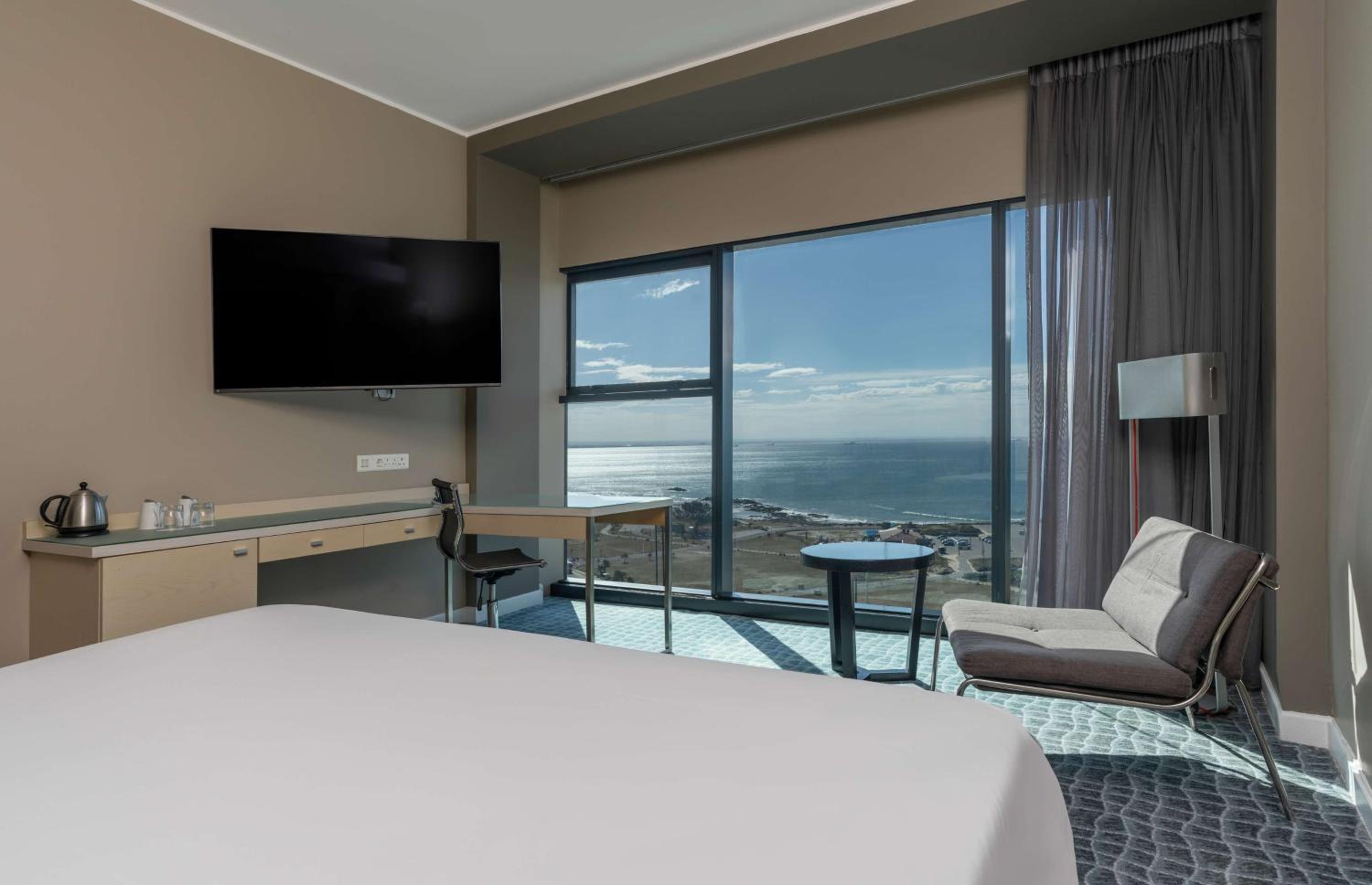 Superior Room with Ocean View