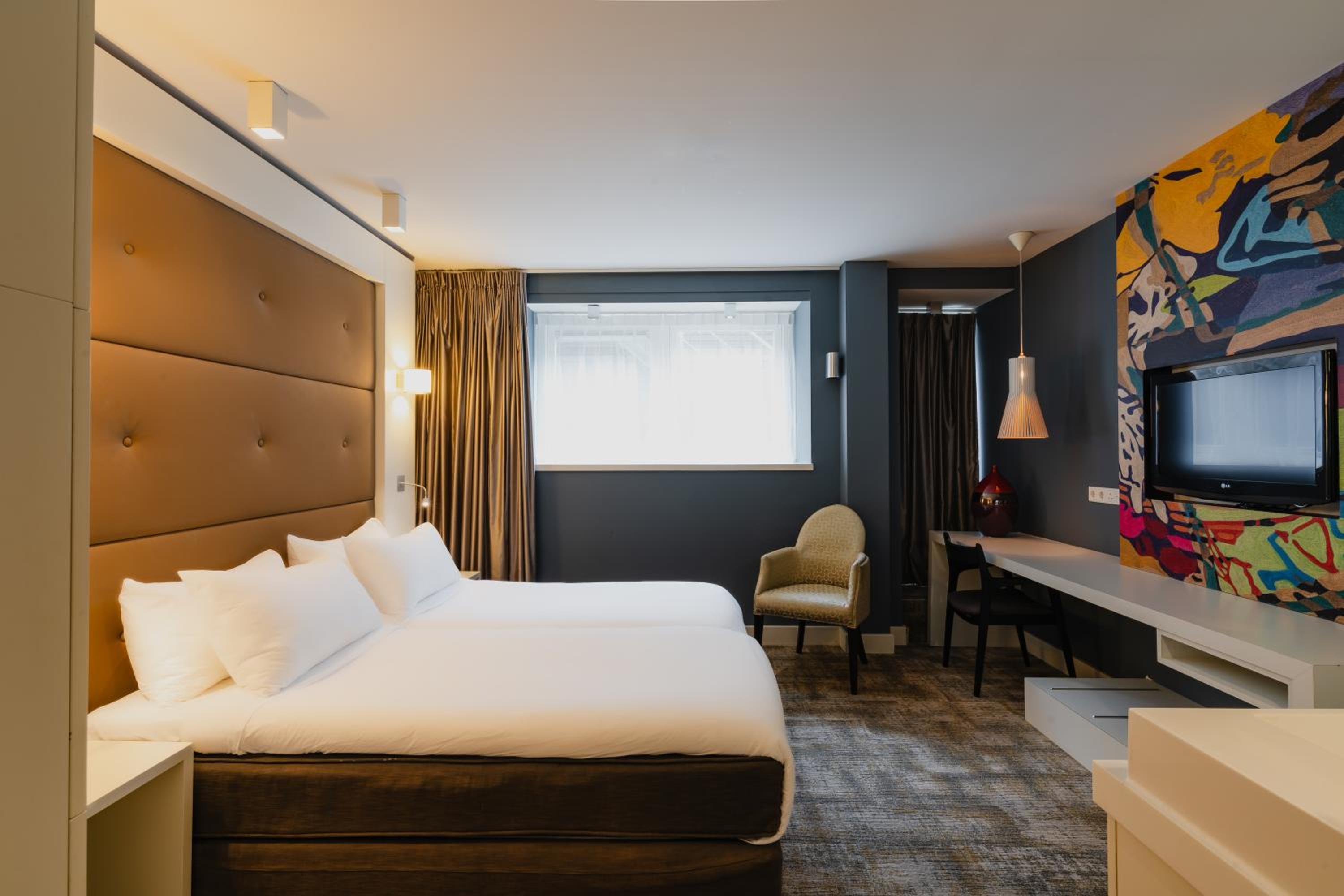 Souterrain Executive Double or Twin Room