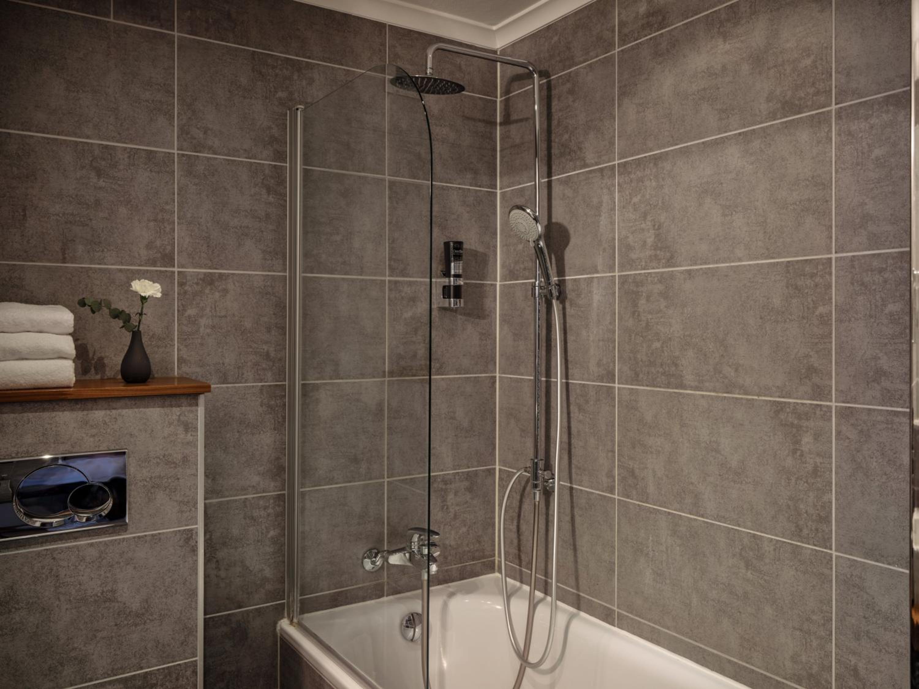 Executive Twin Room