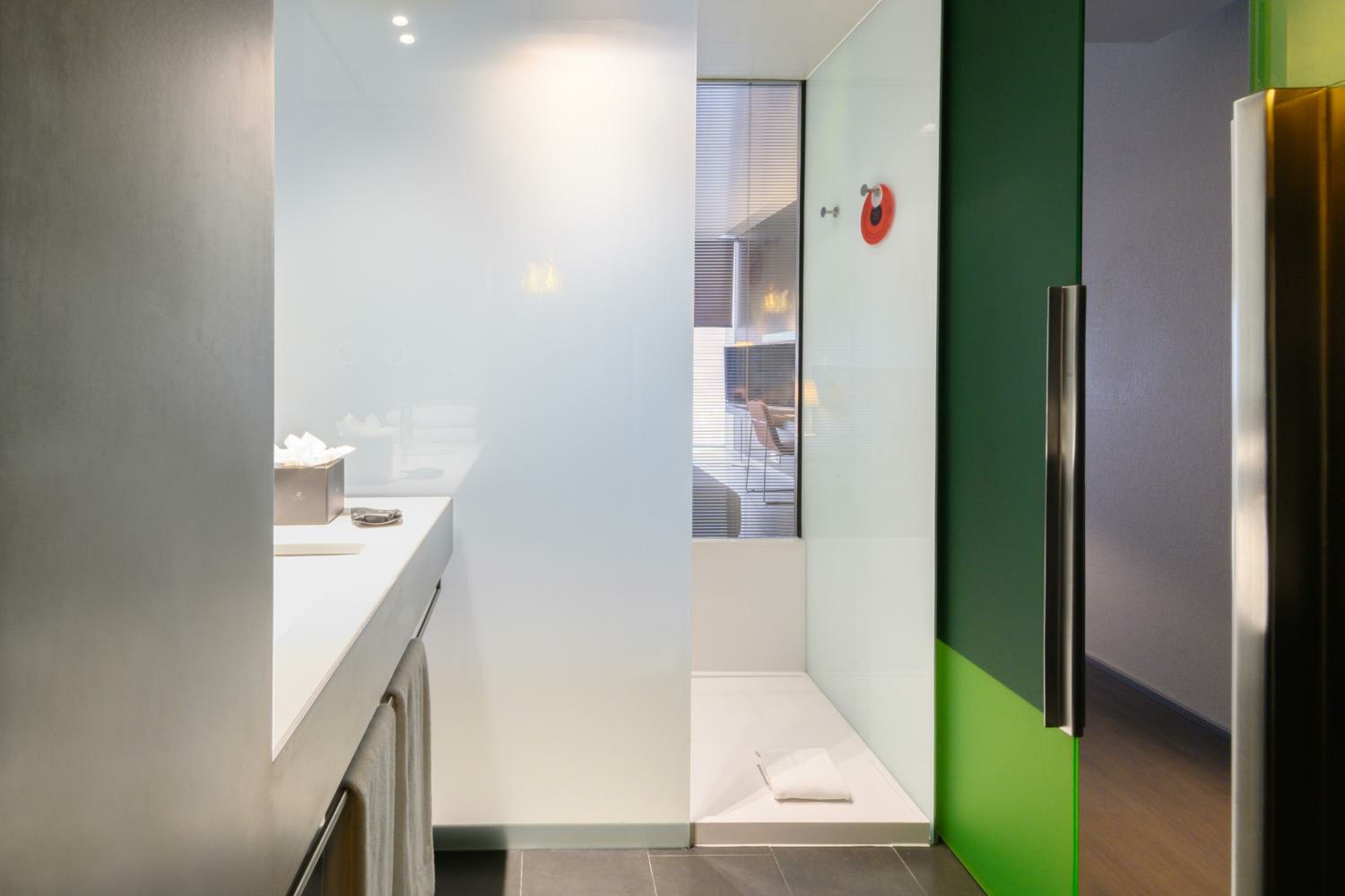 Executive Double or Twin Room
