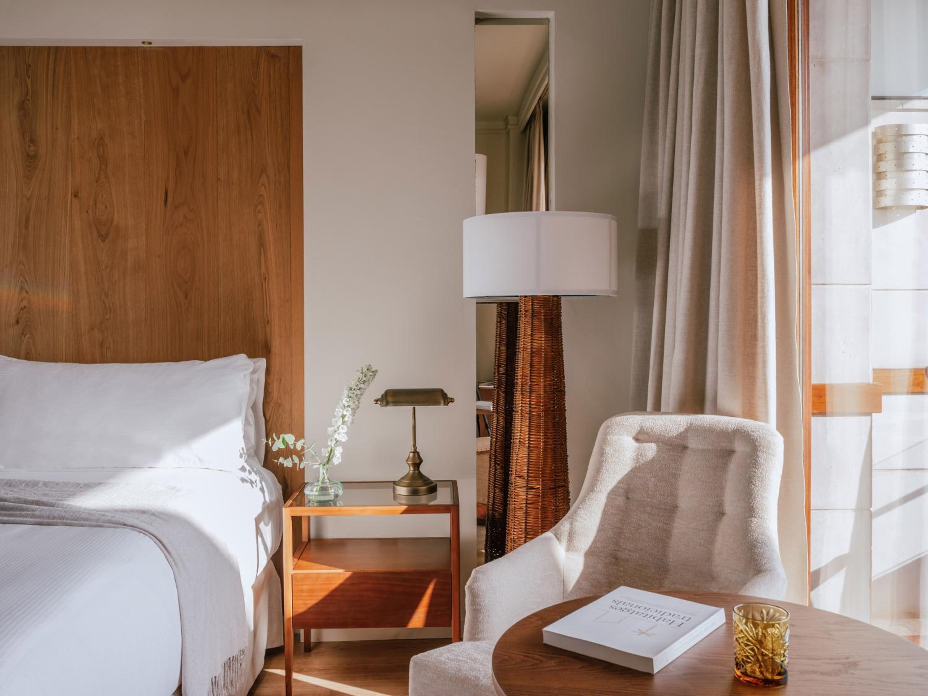 Premier Room with Balcony